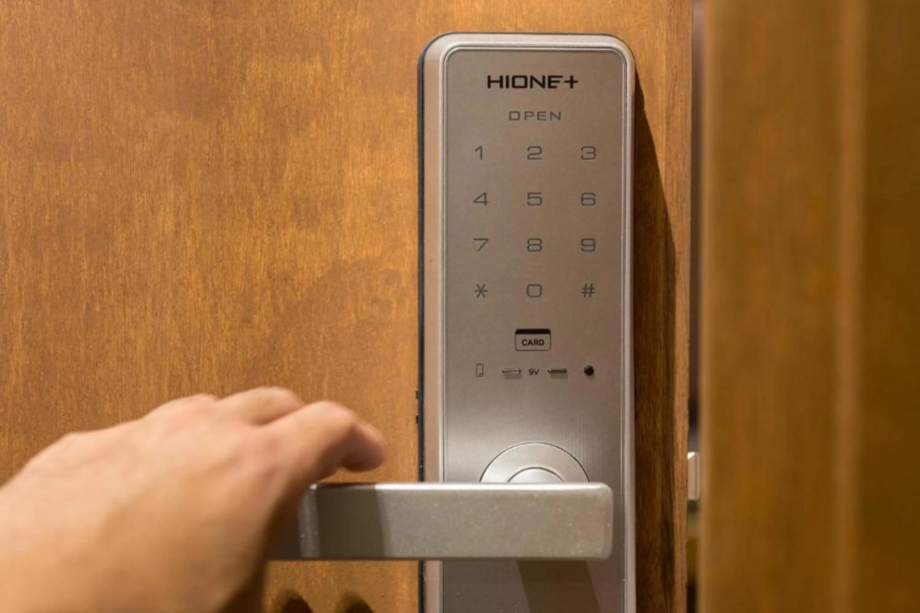 Photo of the whole room in INNO Hostel & Pub Lounge Hongdae