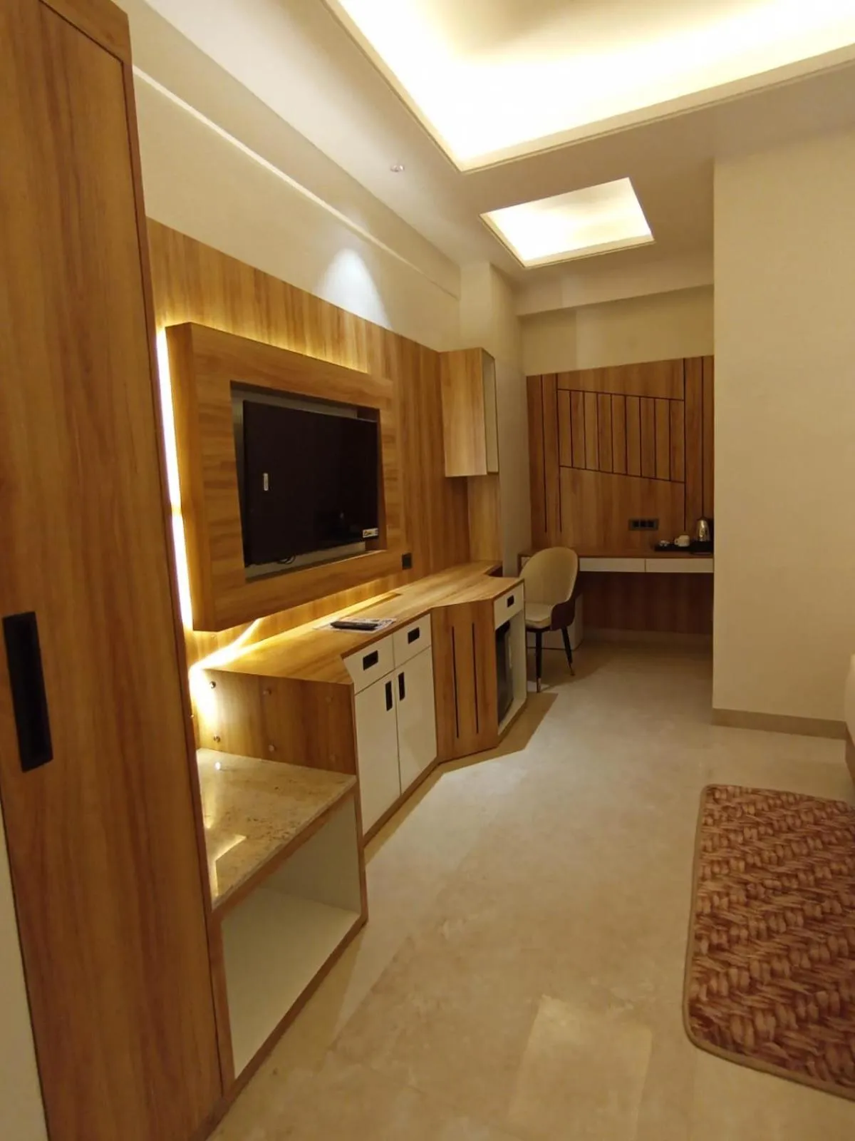 Masaga by Qcent, Gurugram