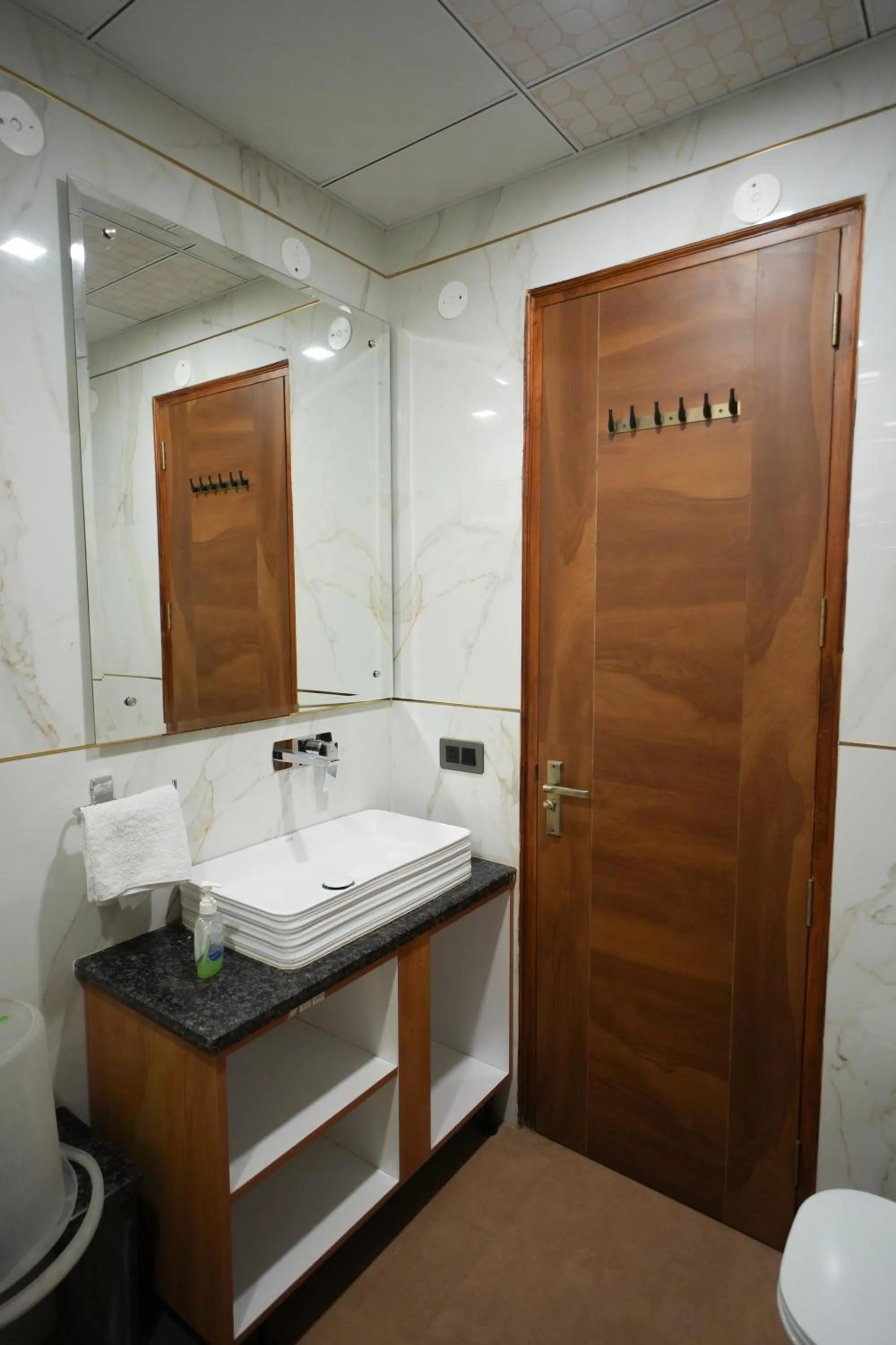 Masaga by Qcent, Gurugram