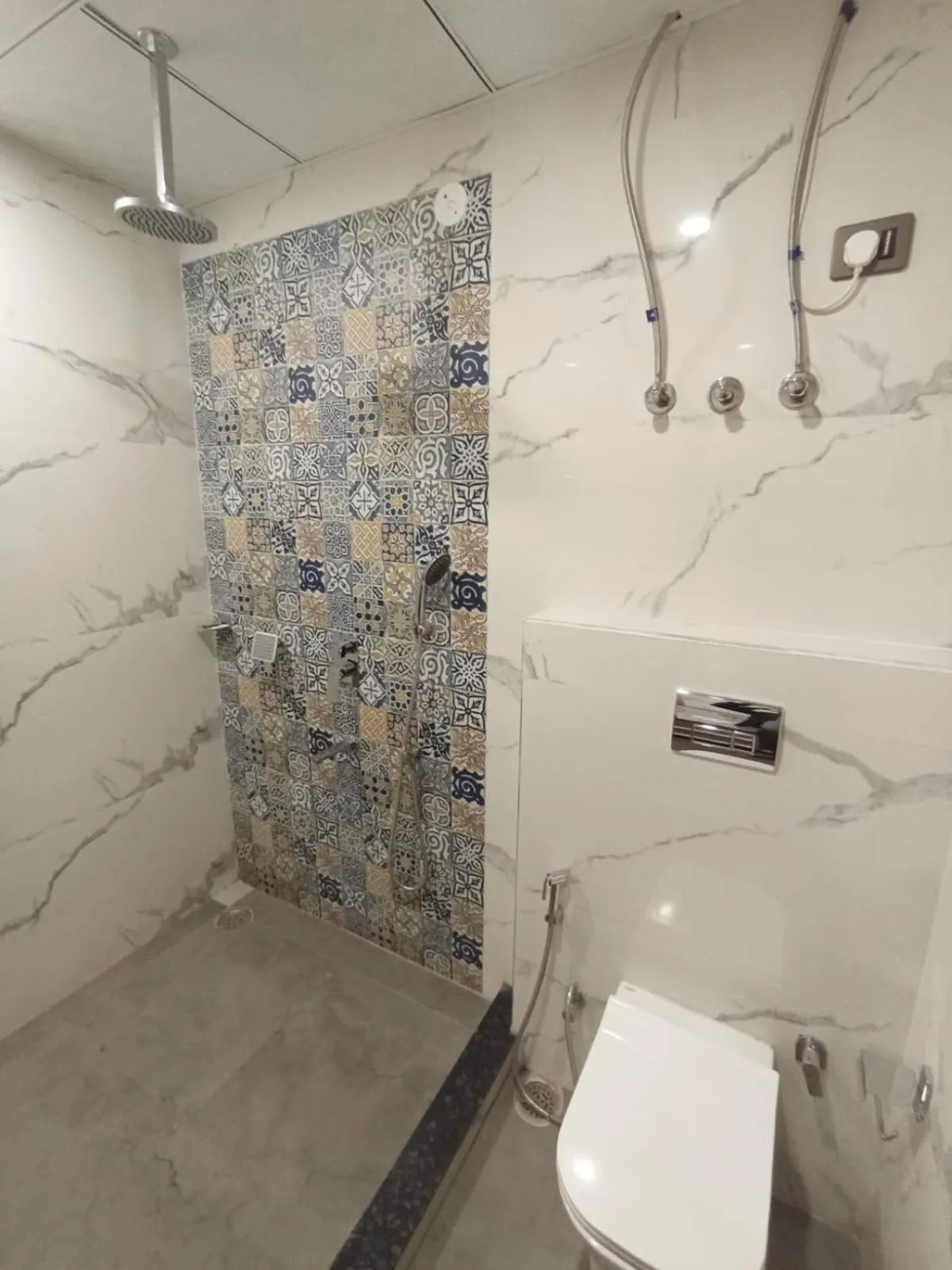 Masaga by Qcent, Gurugram