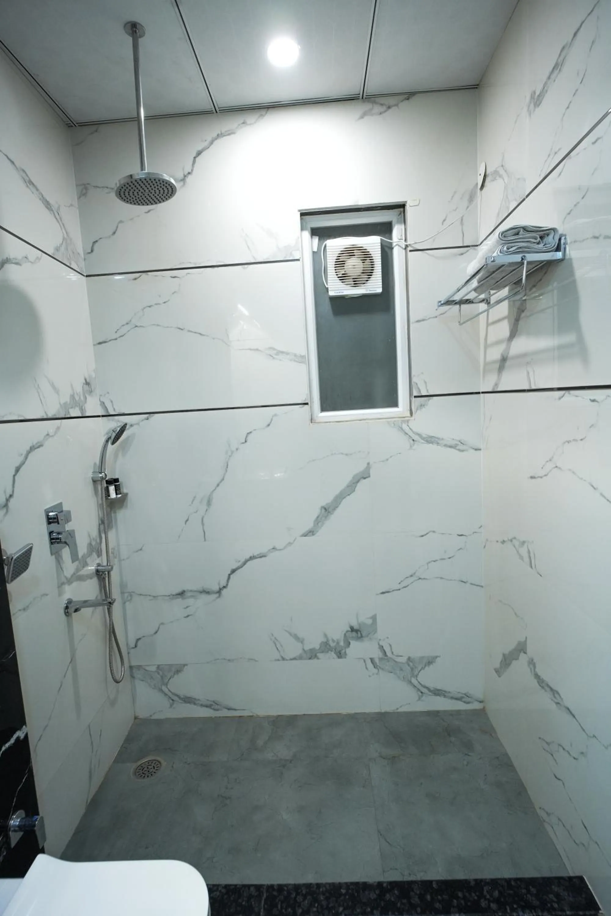 Masaga by Qcent, Gurugram