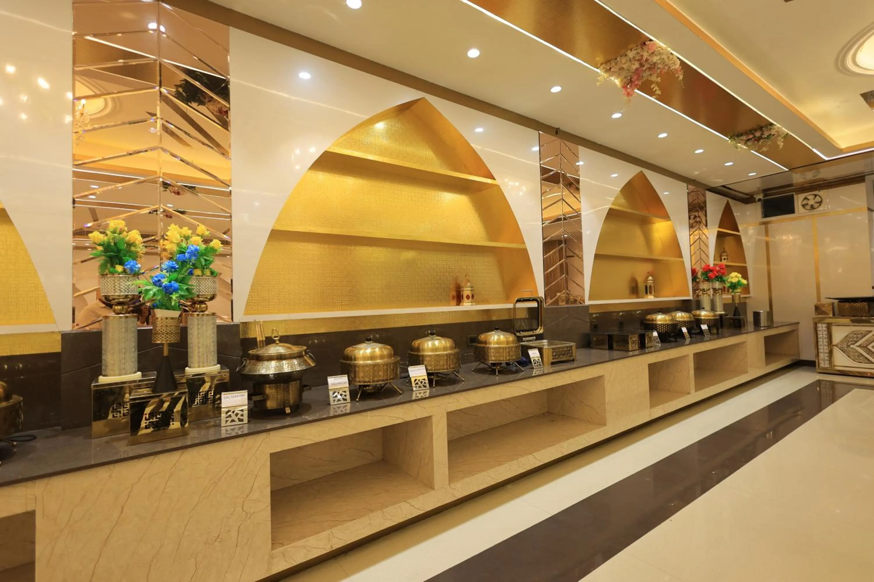 Masaga by Qcent, Gurugram