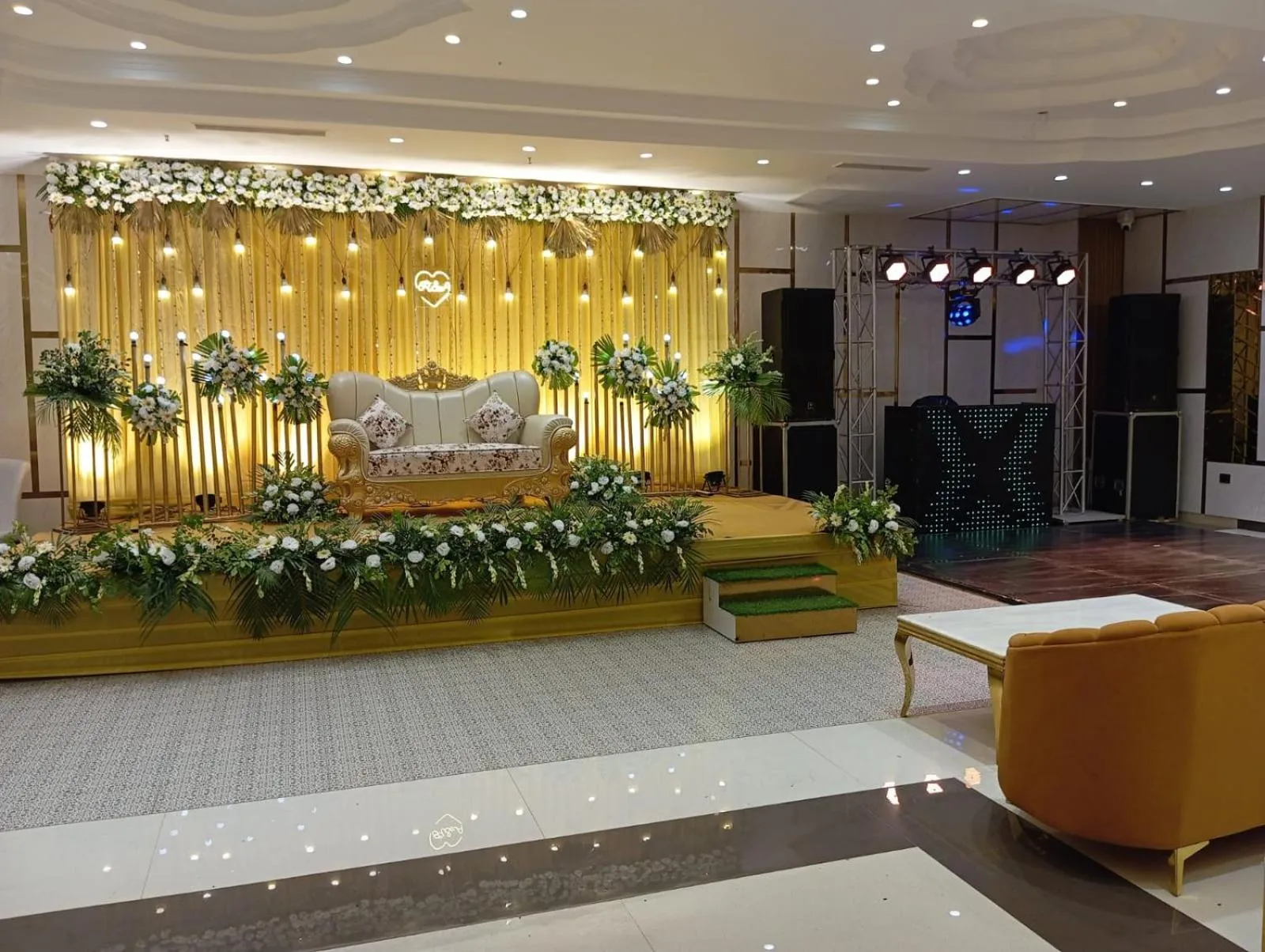 Masaga by Qcent, Gurugram