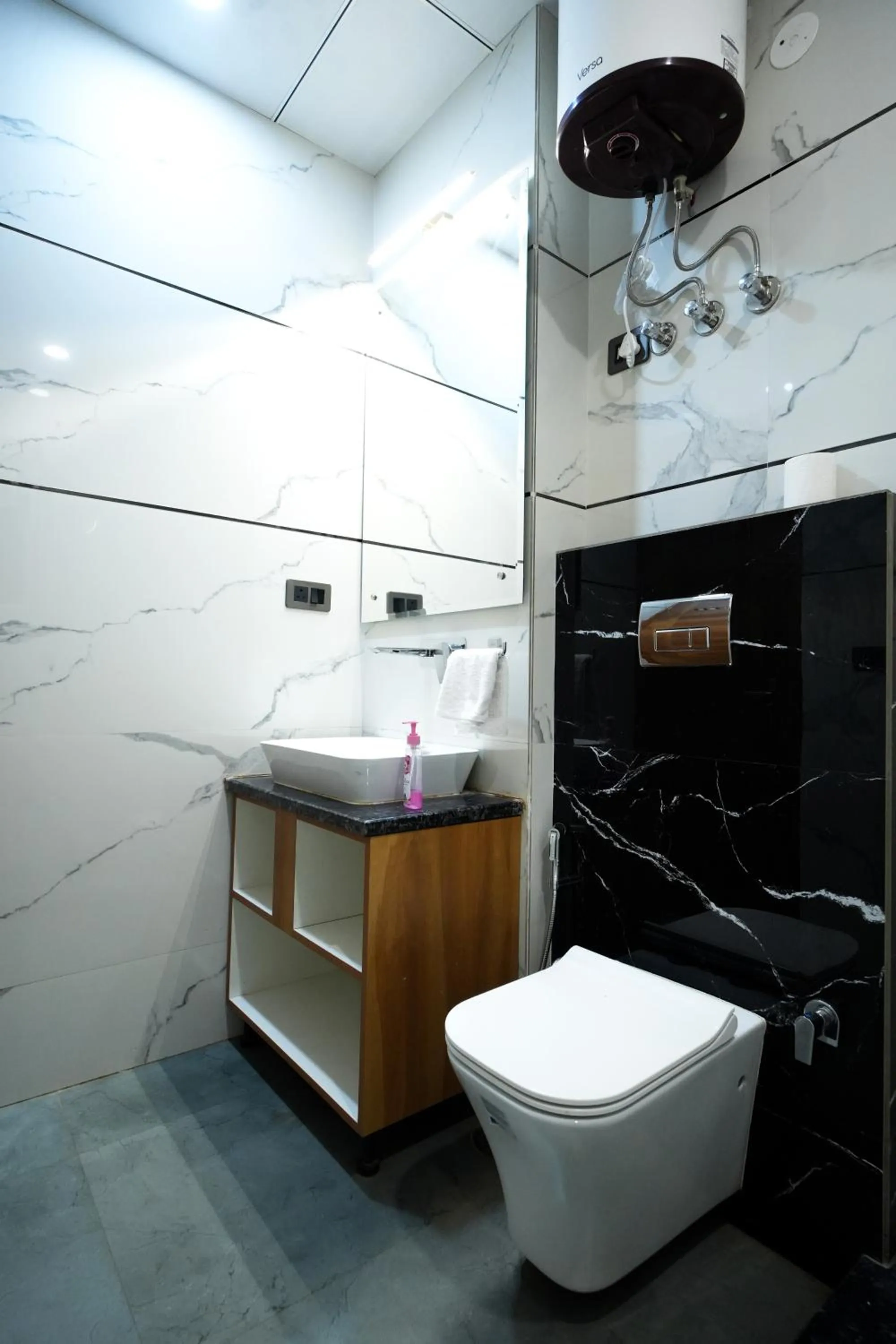 Masaga by Qcent, Gurugram