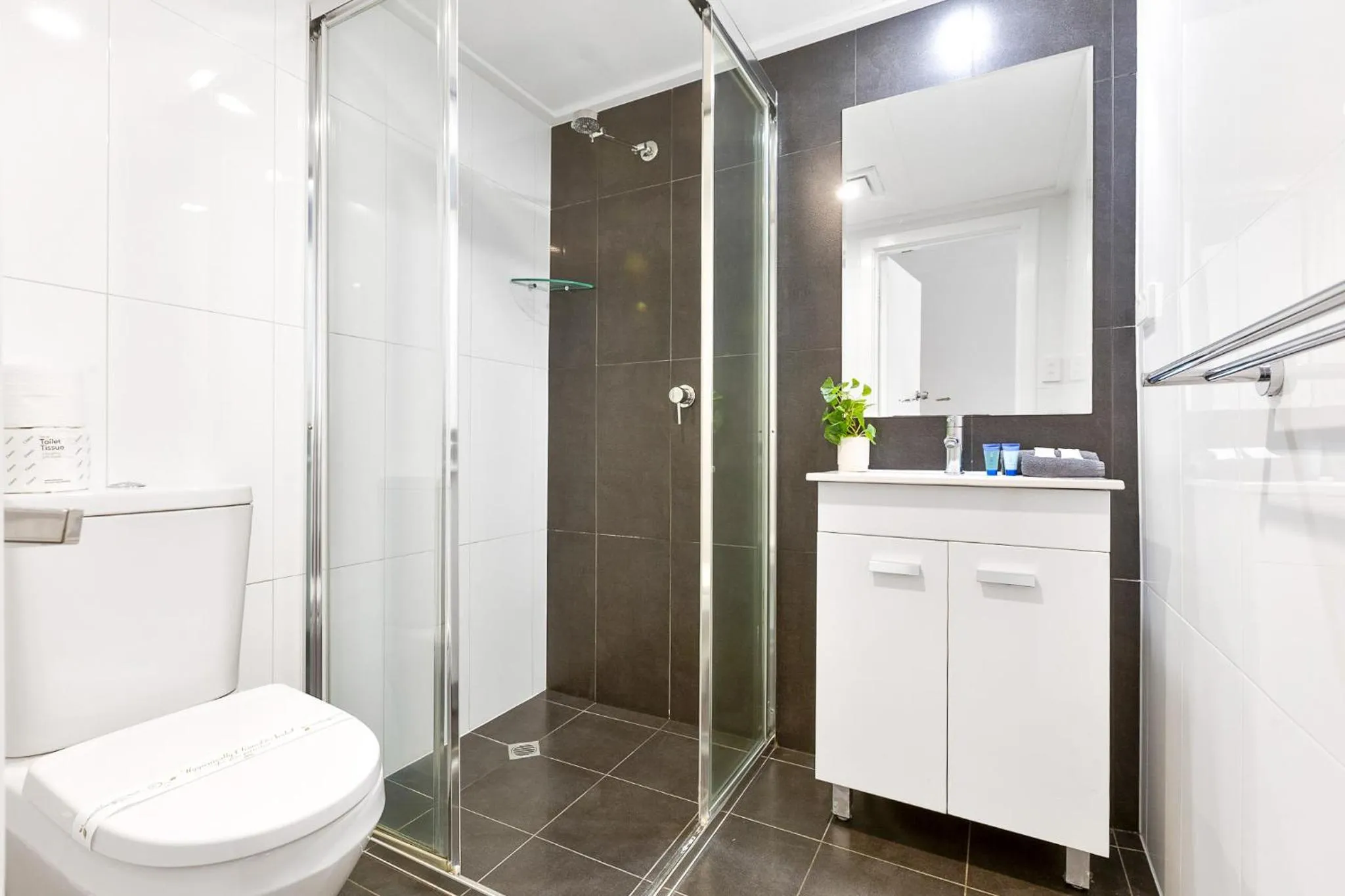 Bathroom in Best Western Port Lincoln