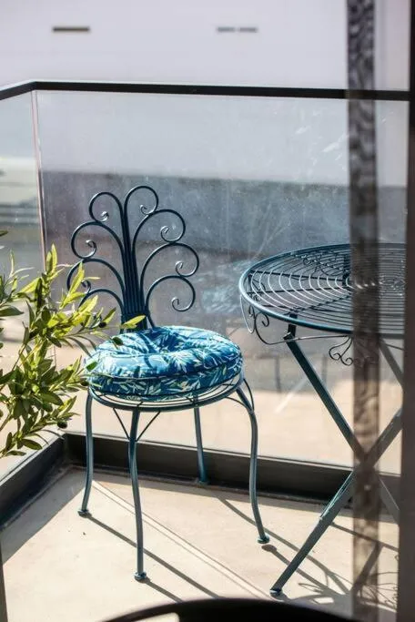 The Zen Apartments with Urban Soul