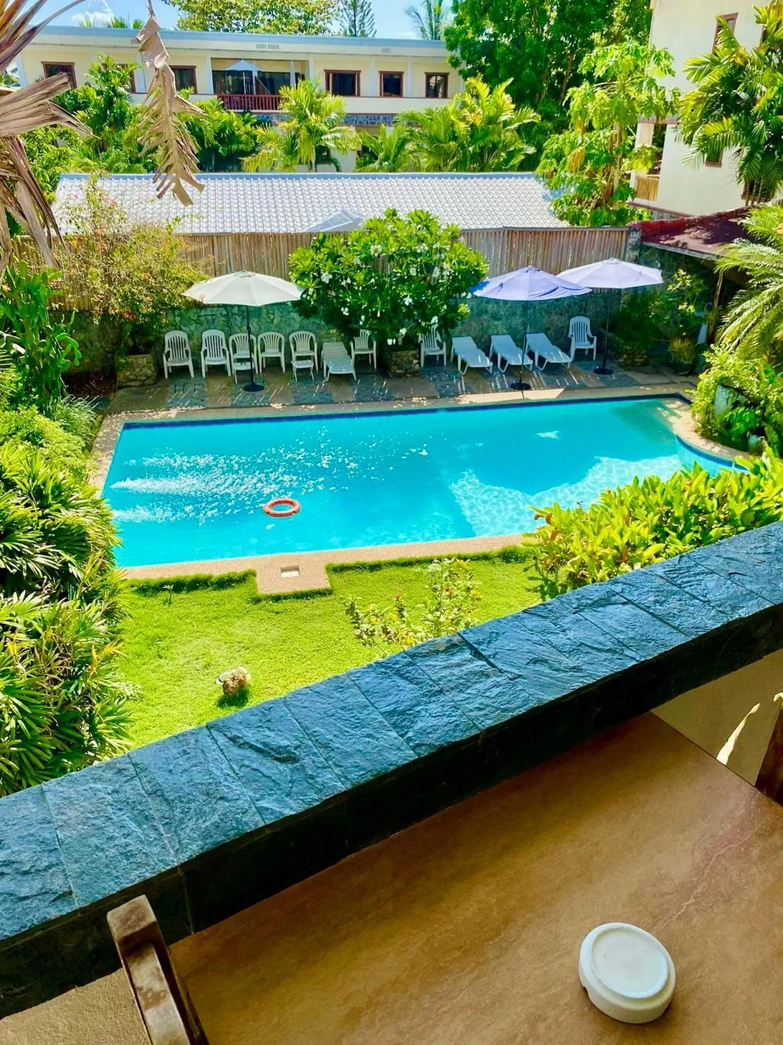 TipTop Hotel, Resto and Delishop