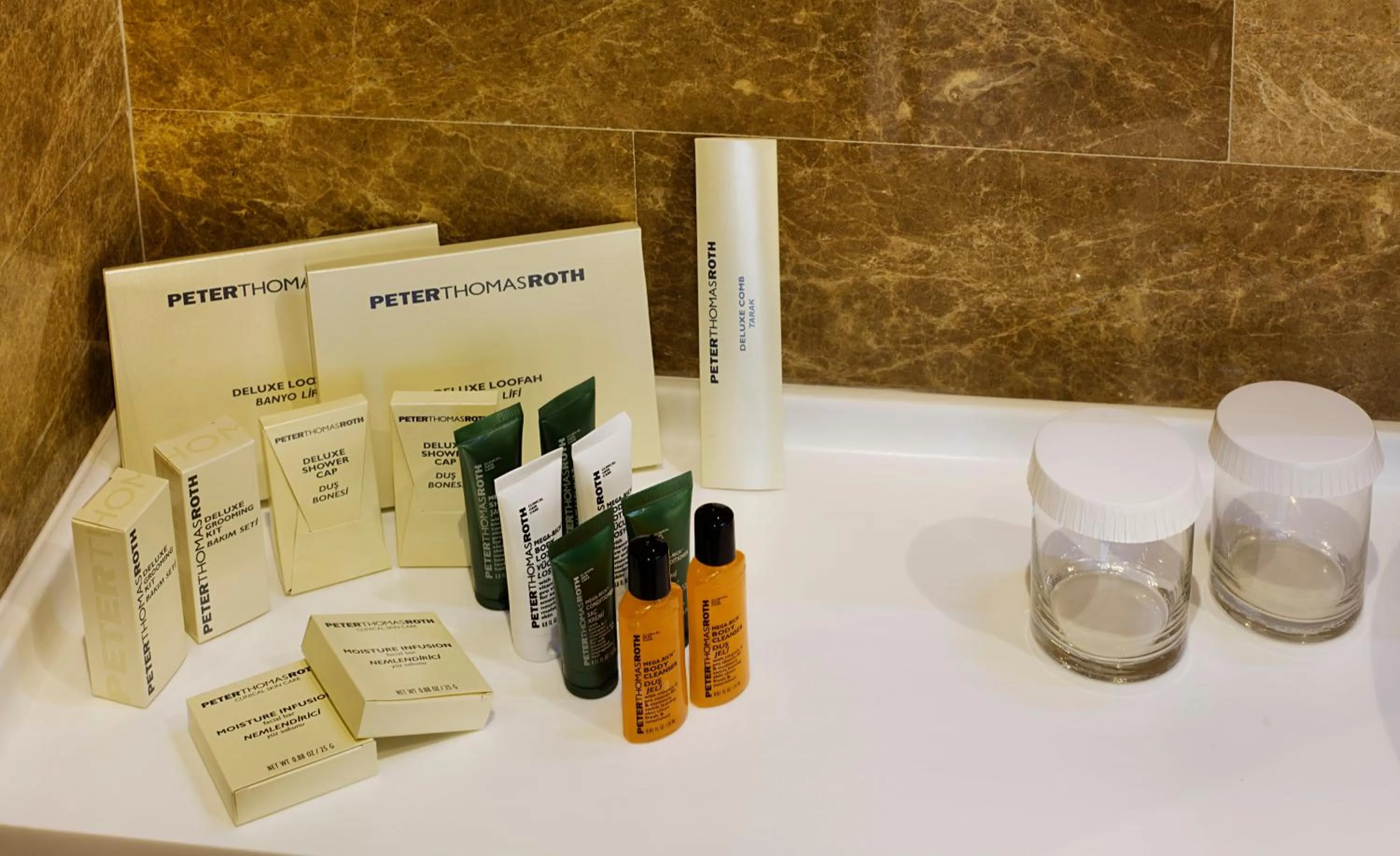 VIP in Hilton Garden Inn Kocaeli Sekerpinar