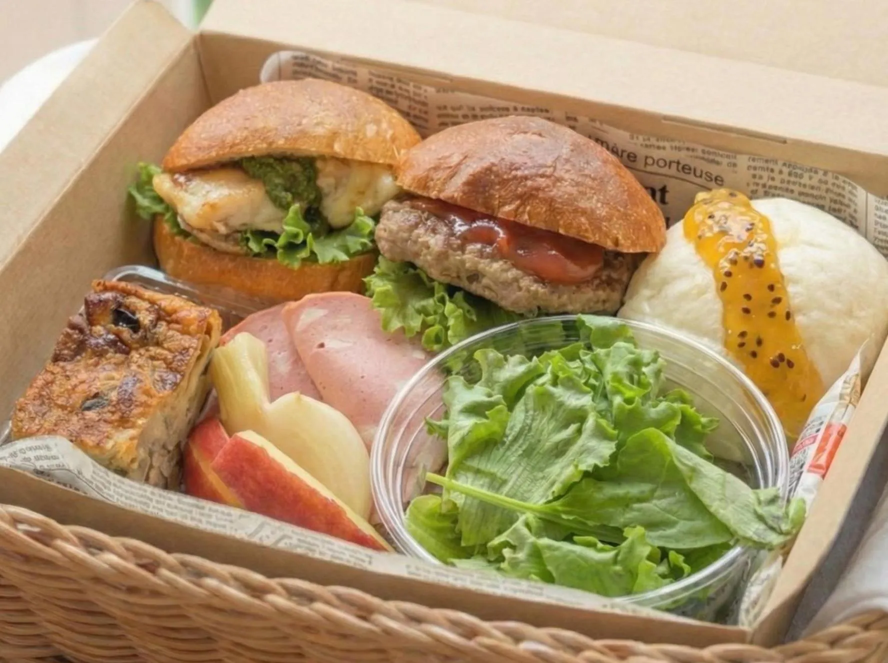 Breakfast in Kiyomizu Birodo-an