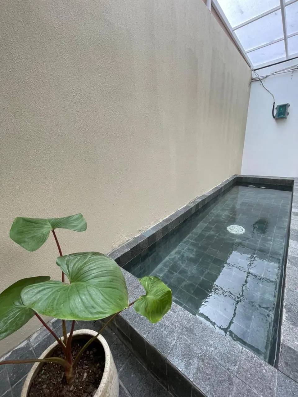 Hi-bear nation Villa near Lembang Zoo