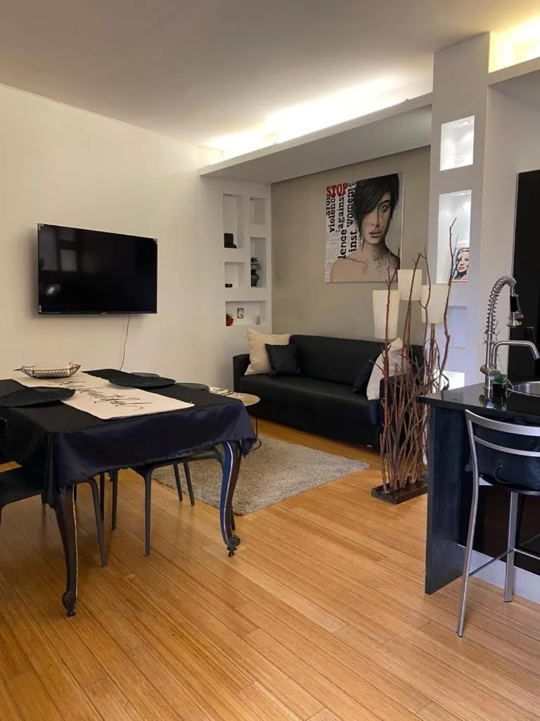Karol Apartment Rome