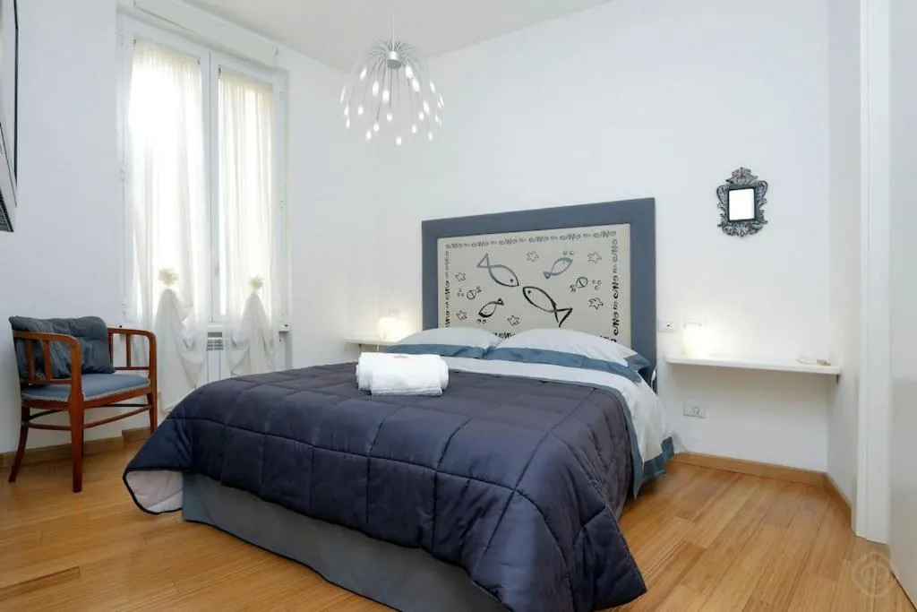 Karol Apartment Rome