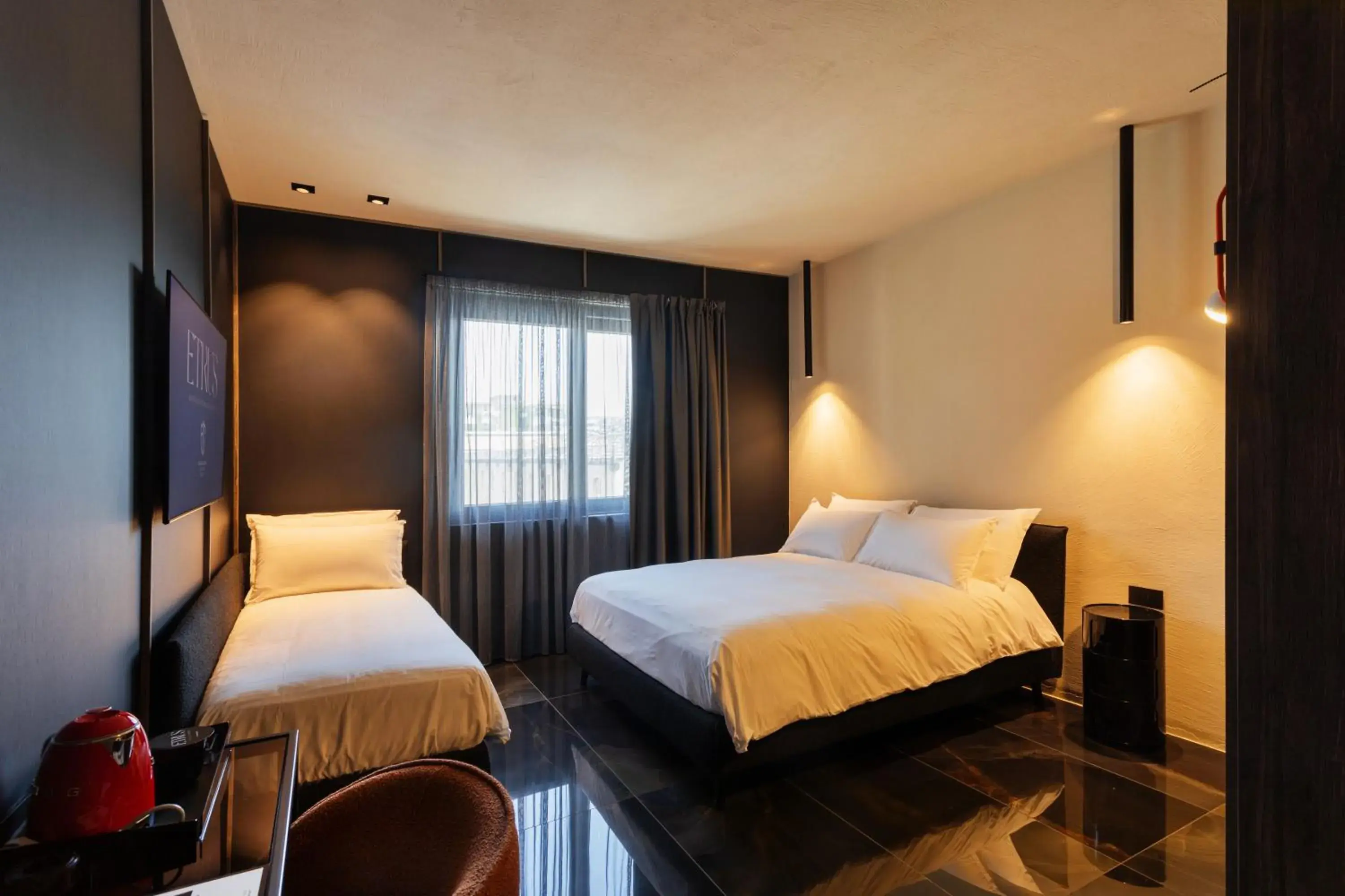 Etrus - Boutique Room & Rooftop Etrus - Boutique Room & Rooftop
