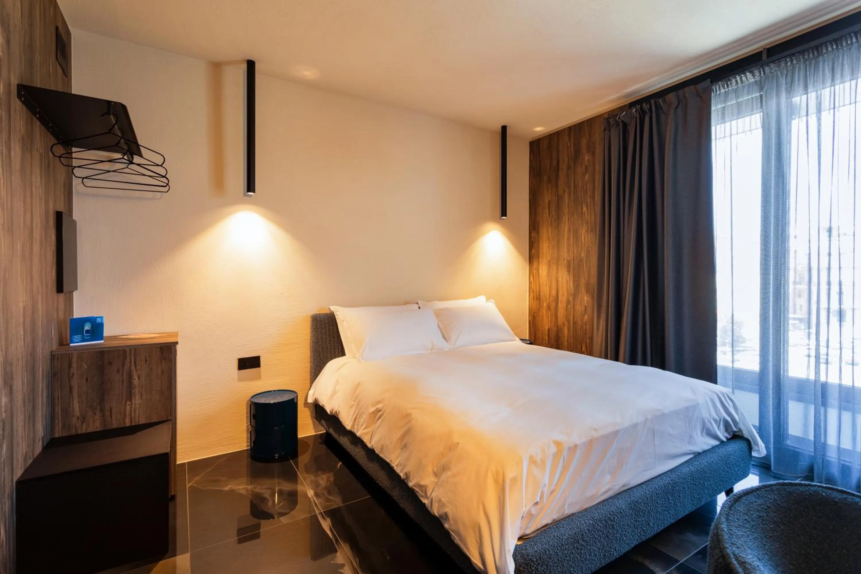 Etrus - Boutique Room & Rooftop