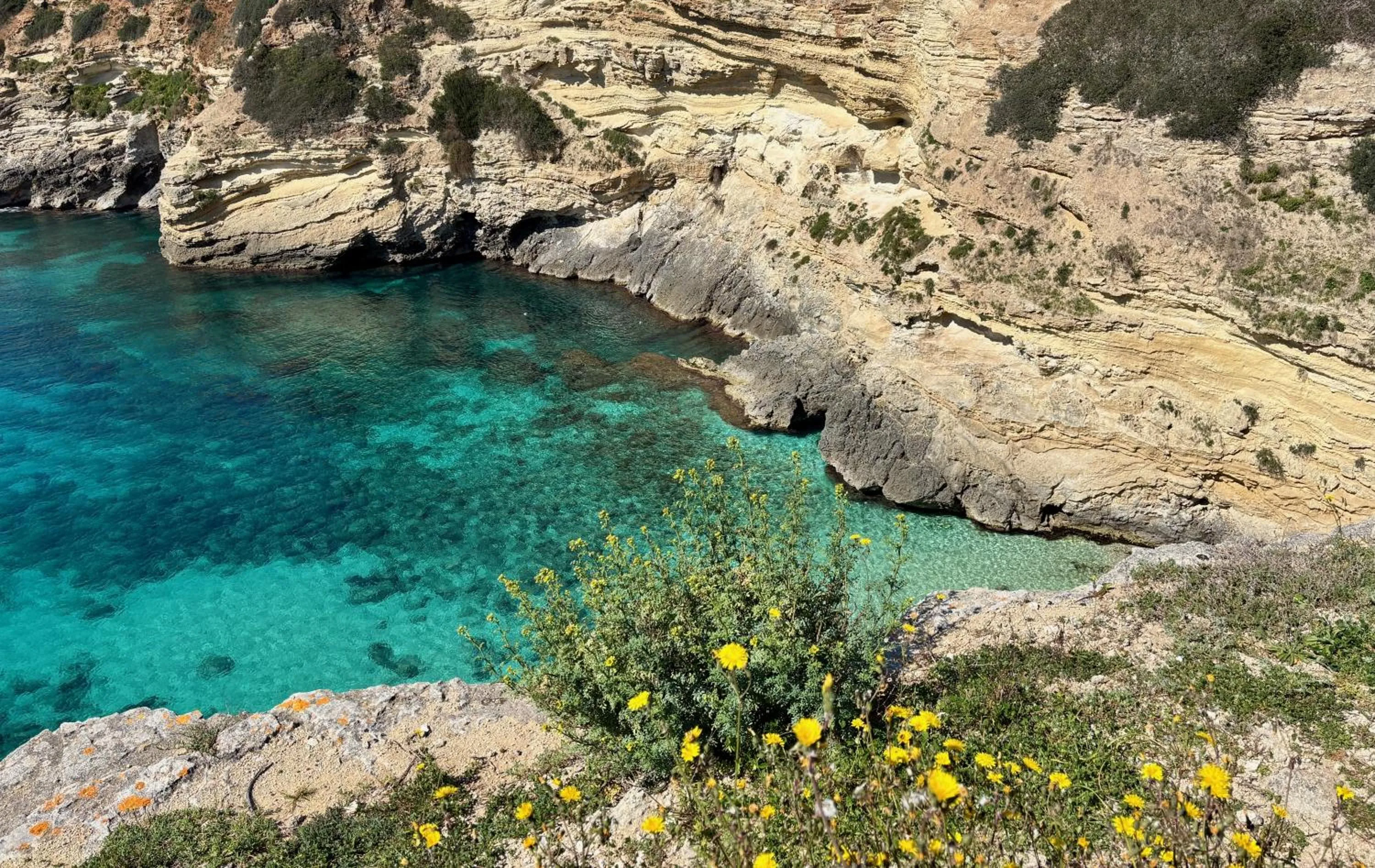 La Dimora di Ulisse