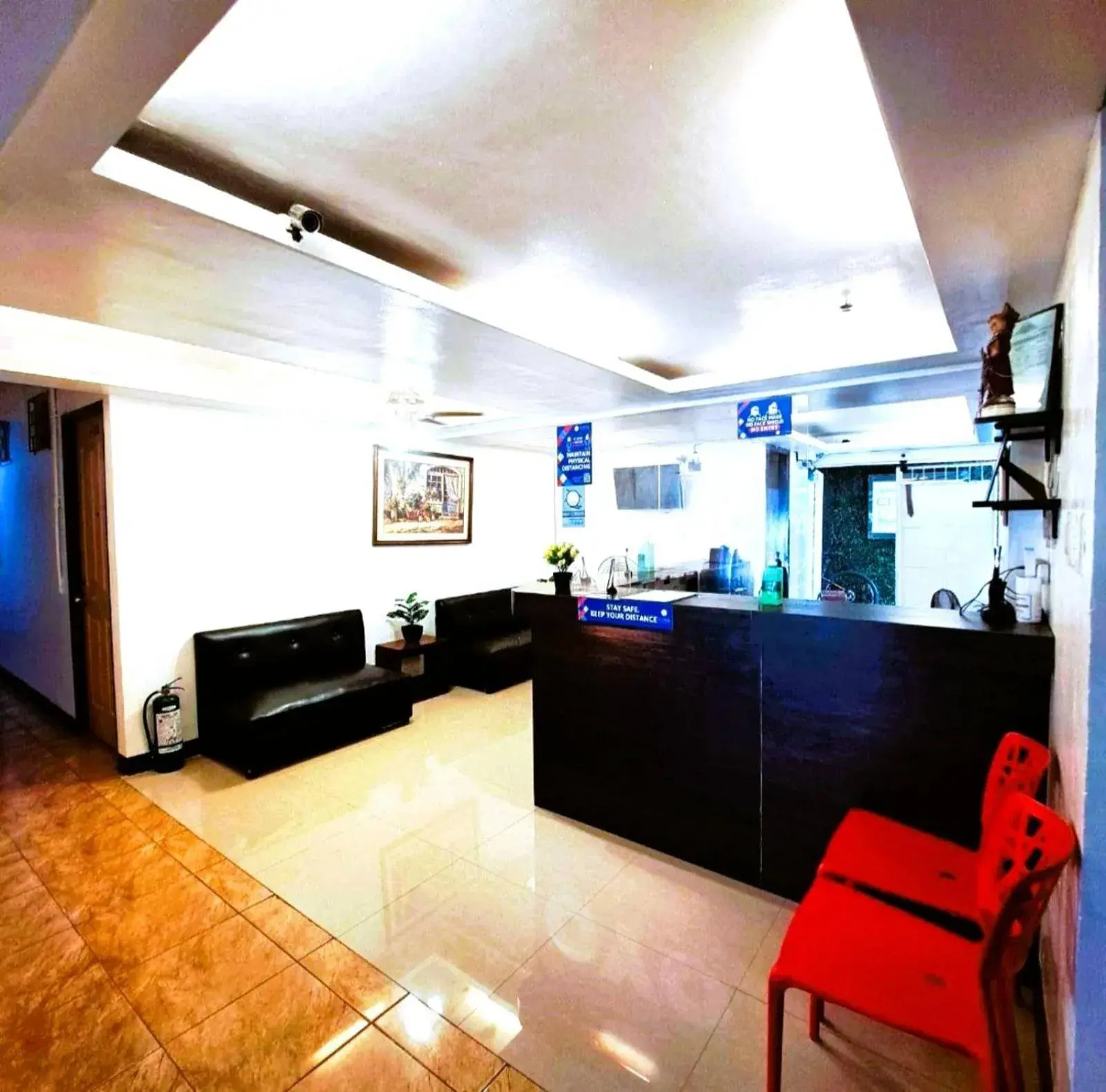 Makati Poblacion Hotel Makati Poblacion Hotel