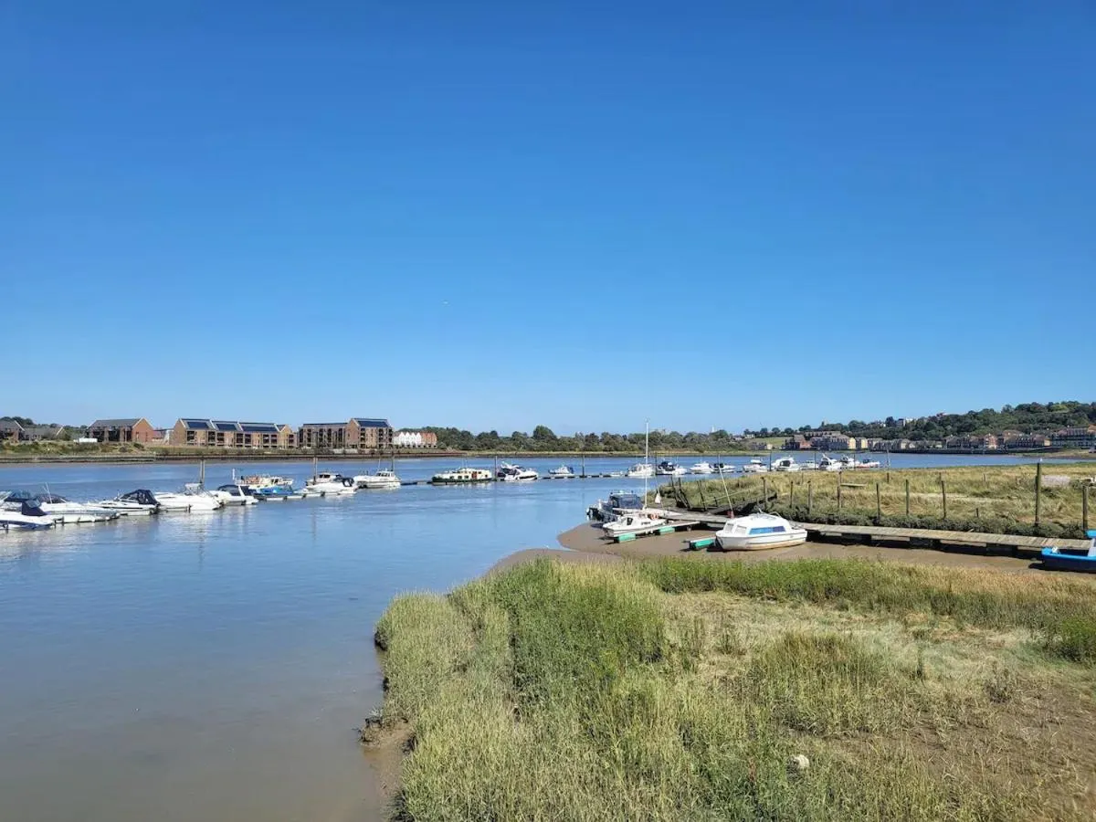 Activities in Inner Dowsing Lightship