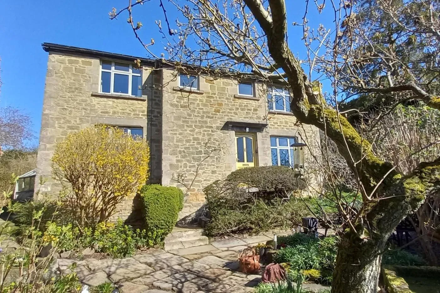 3 Bed in Baslow oc-h27288