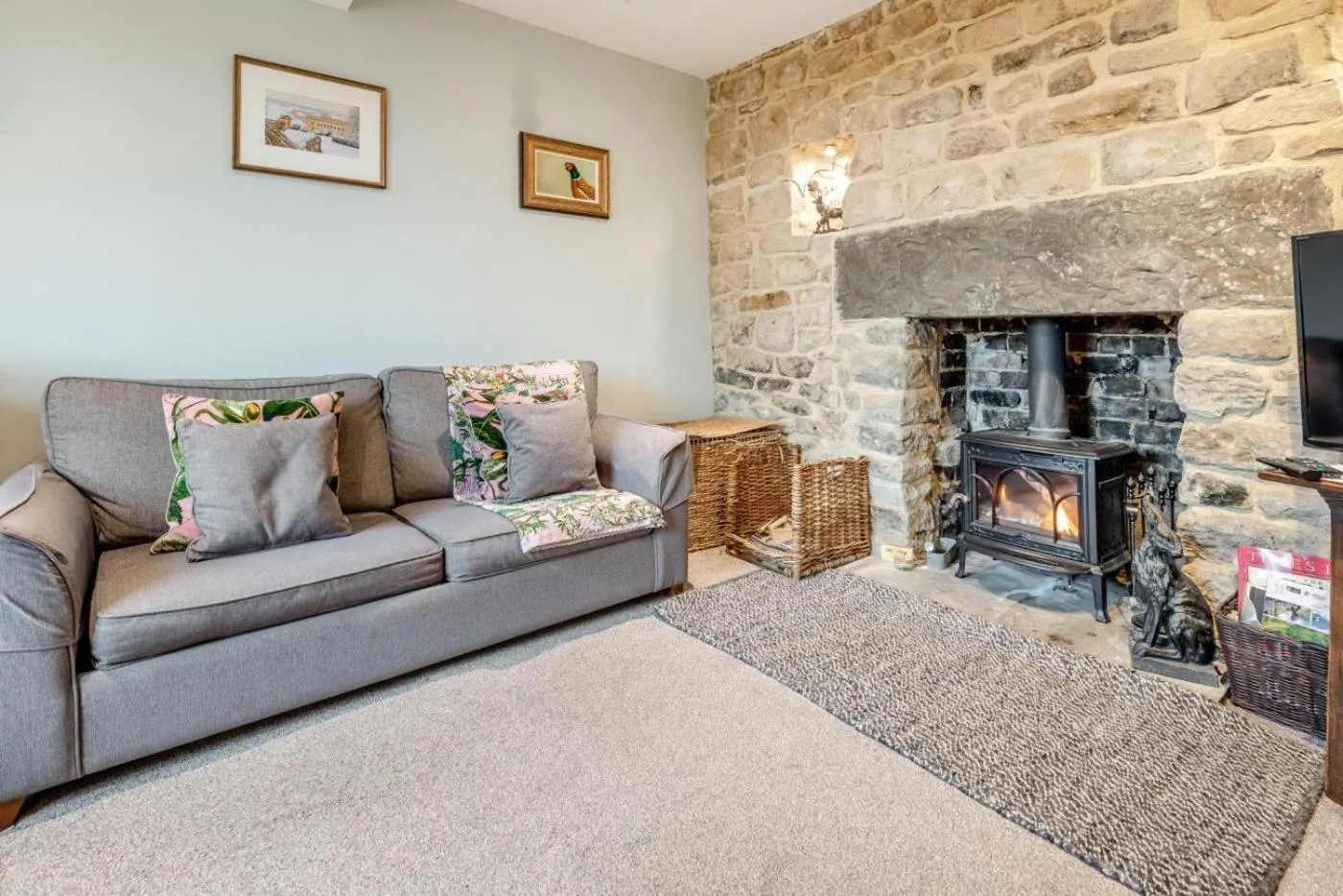 3 Bed in Baslow oc-h27288