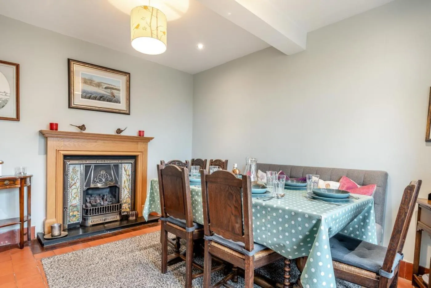 3 Bed in Baslow oc-h27288