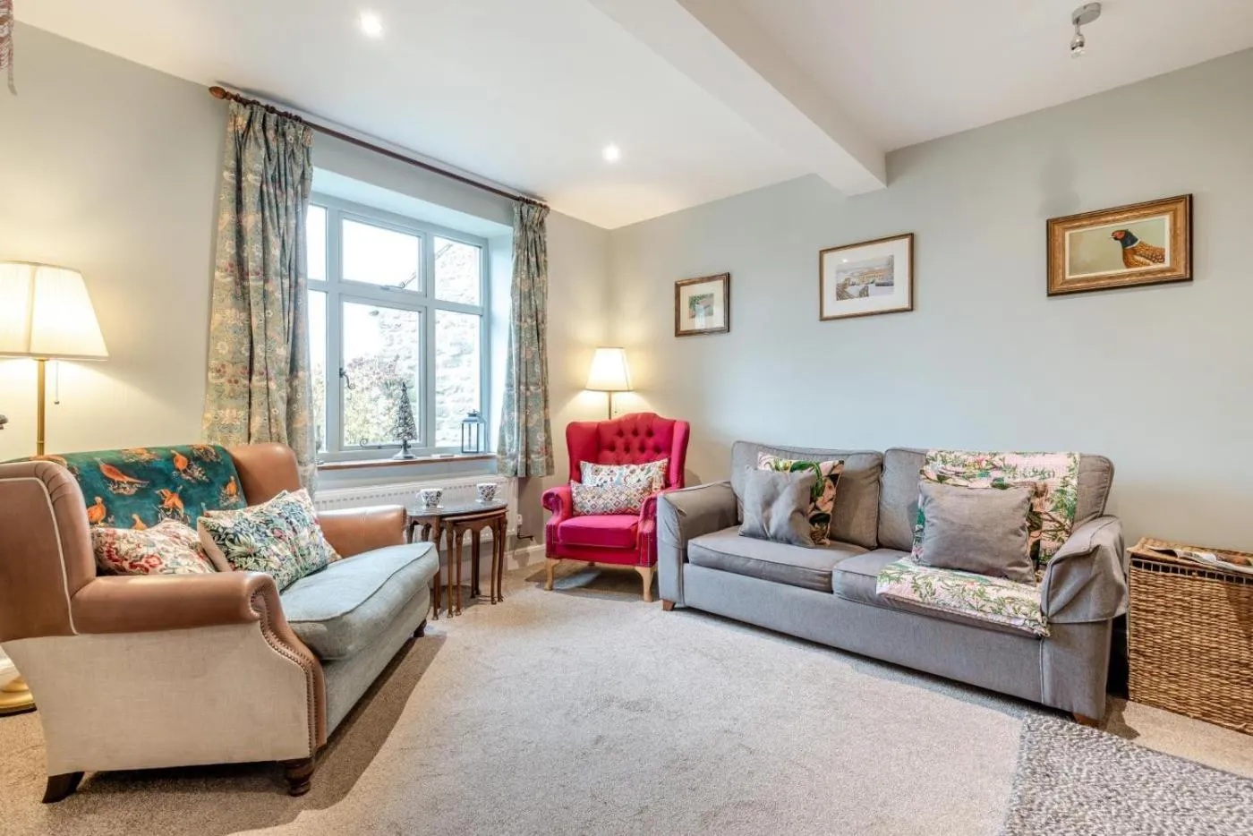 3 Bed in Baslow oc-h27288