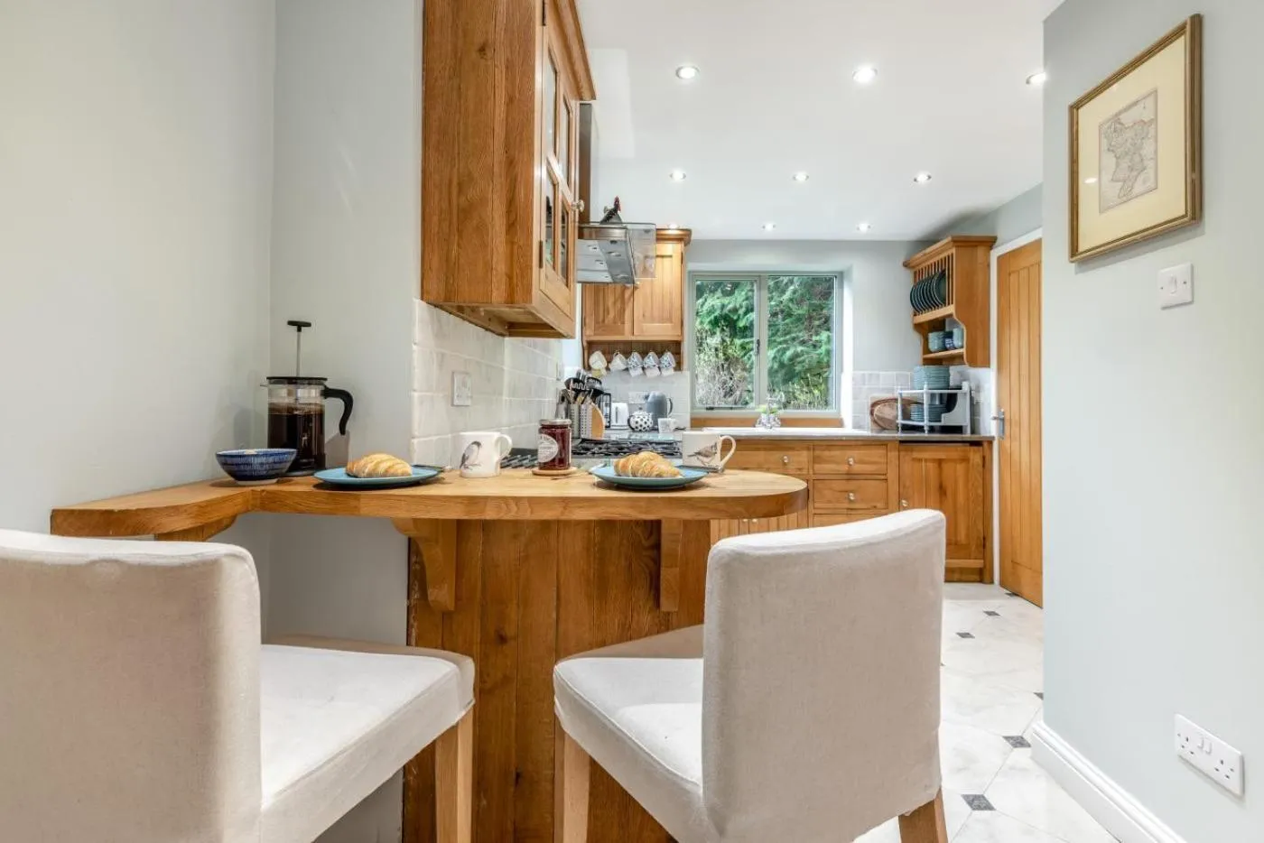 3 Bed in Baslow oc-h27288
