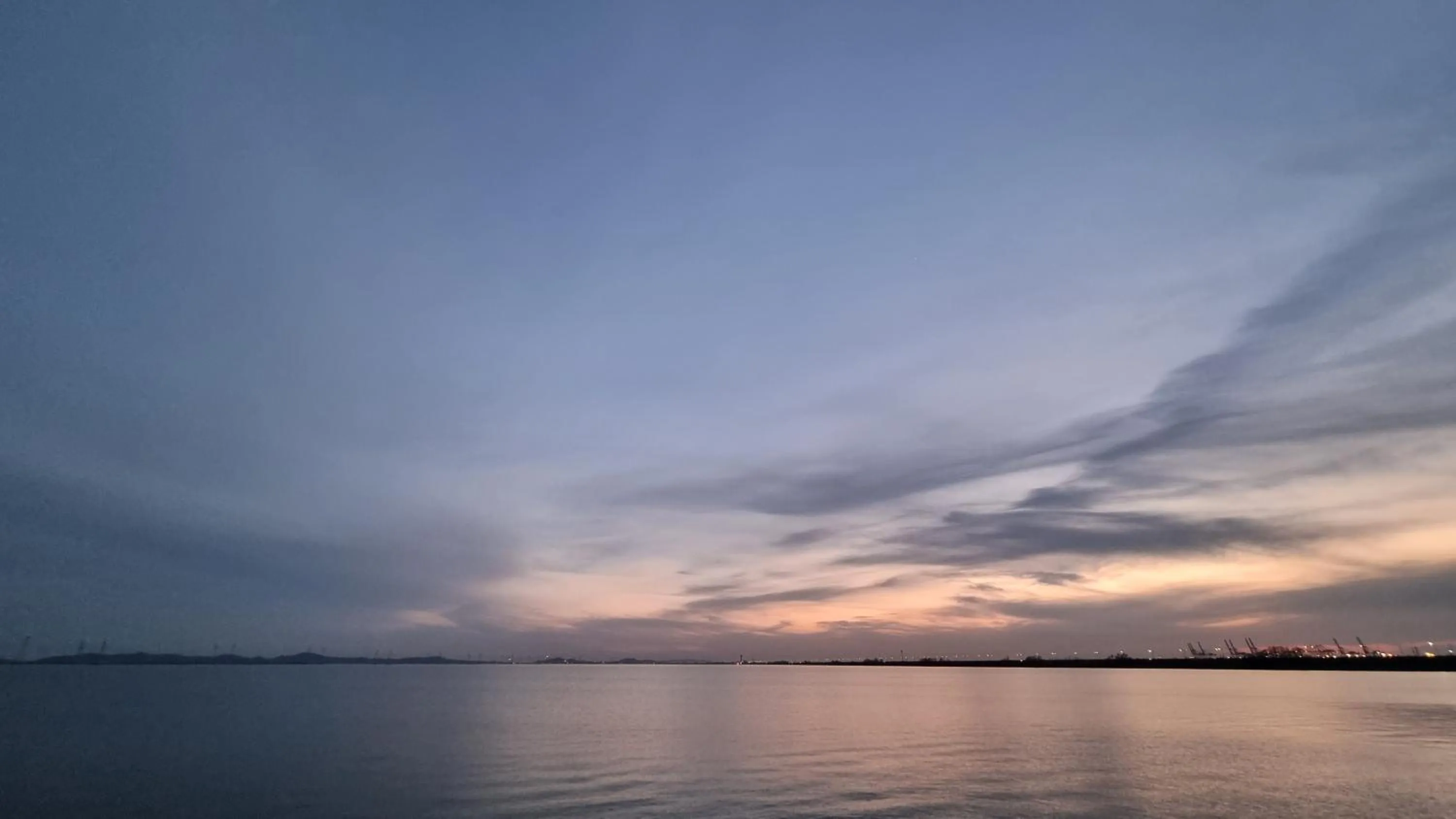 Natural landscape in Hotel GITE