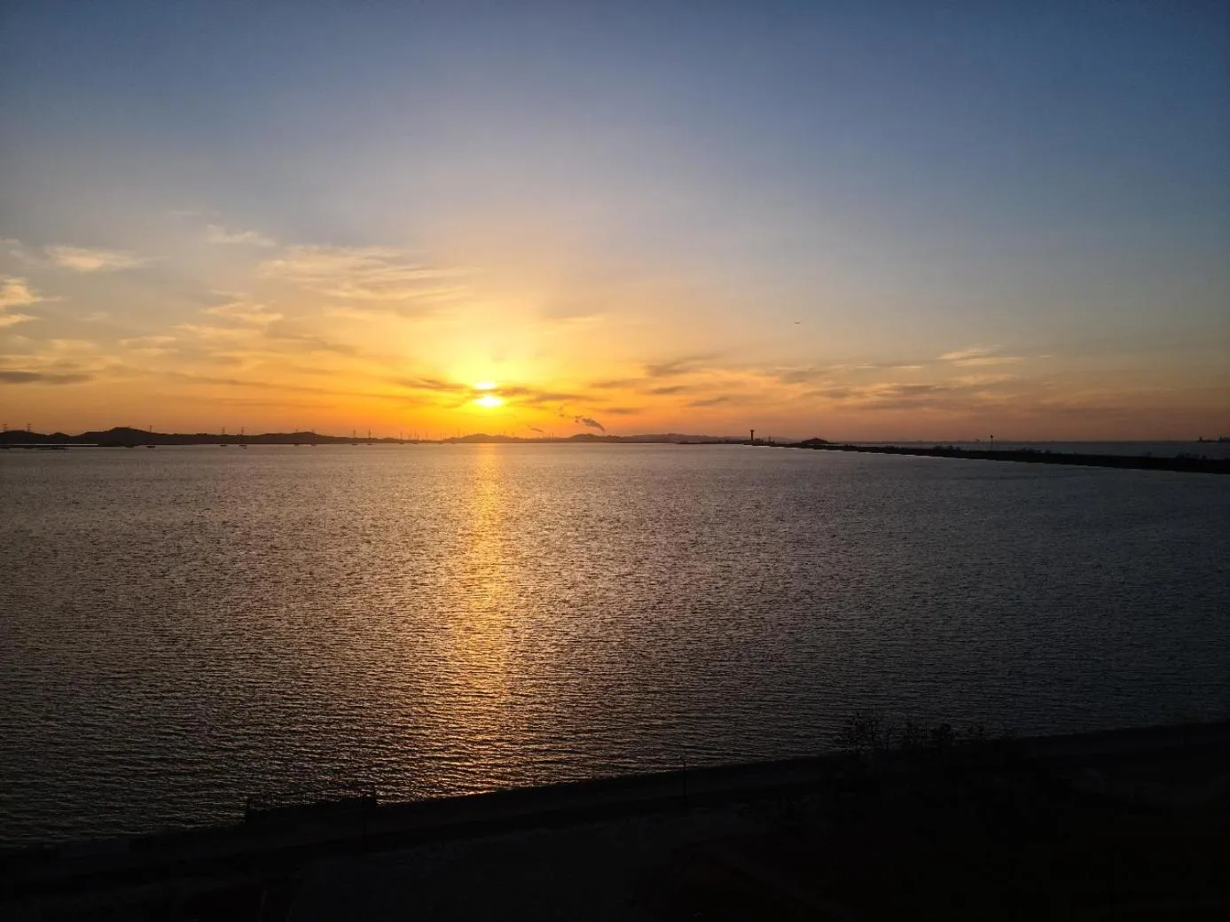 Natural landscape in Hotel GITE