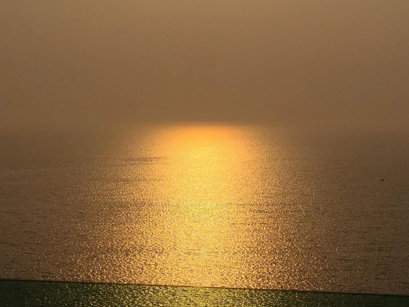 Natural landscape in Hotel GITE