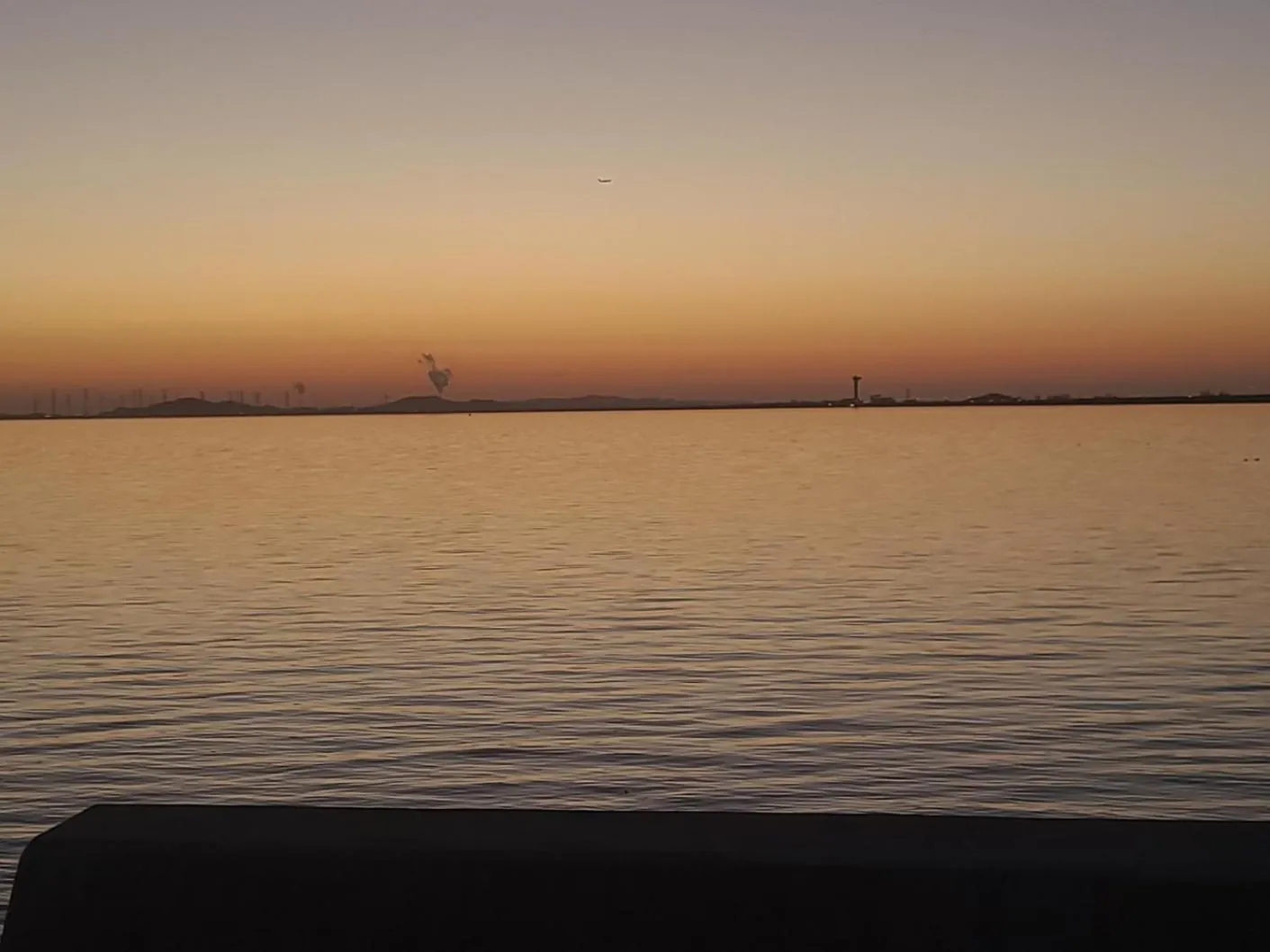 Natural landscape in Hotel GITE