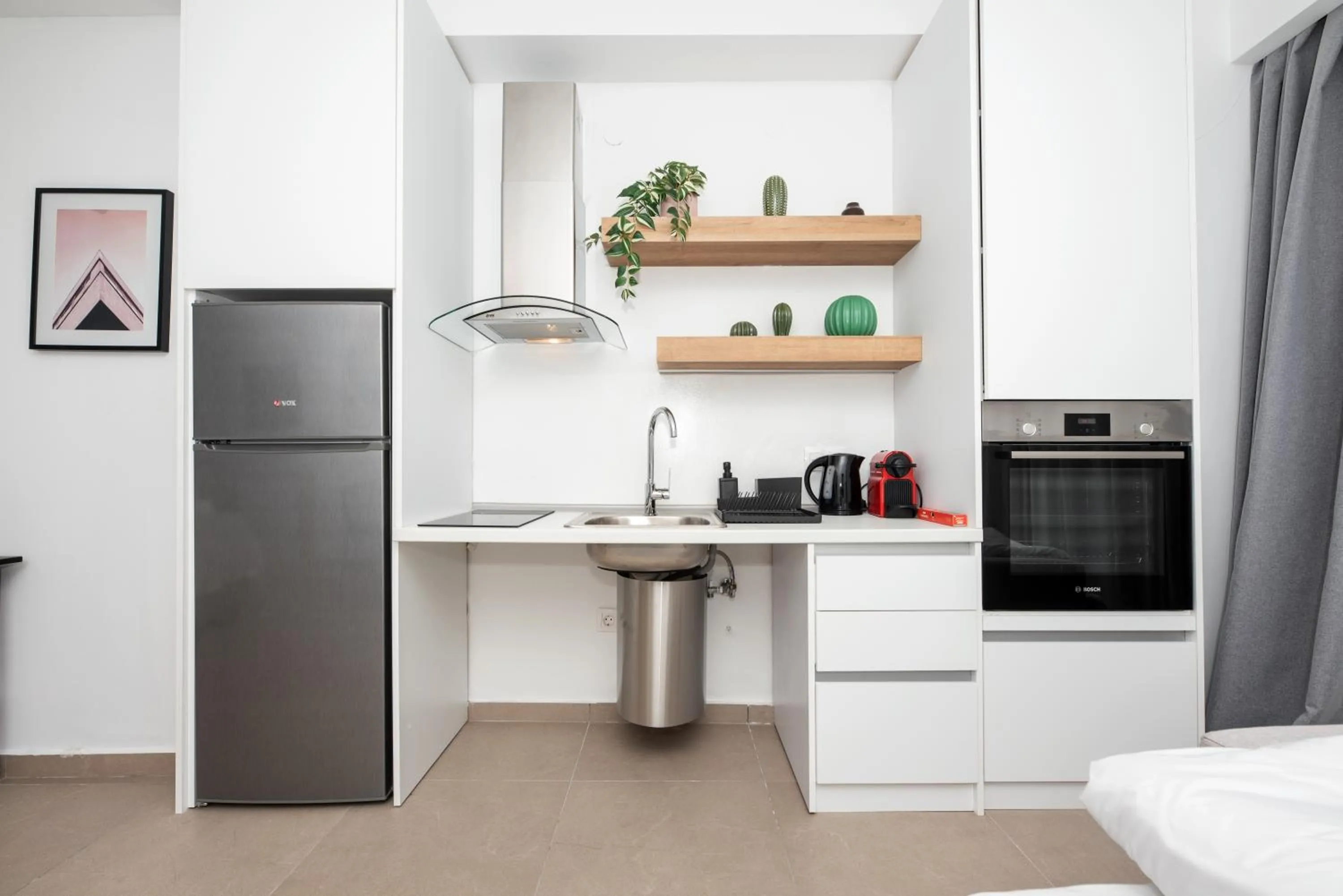 LASARI comfort living