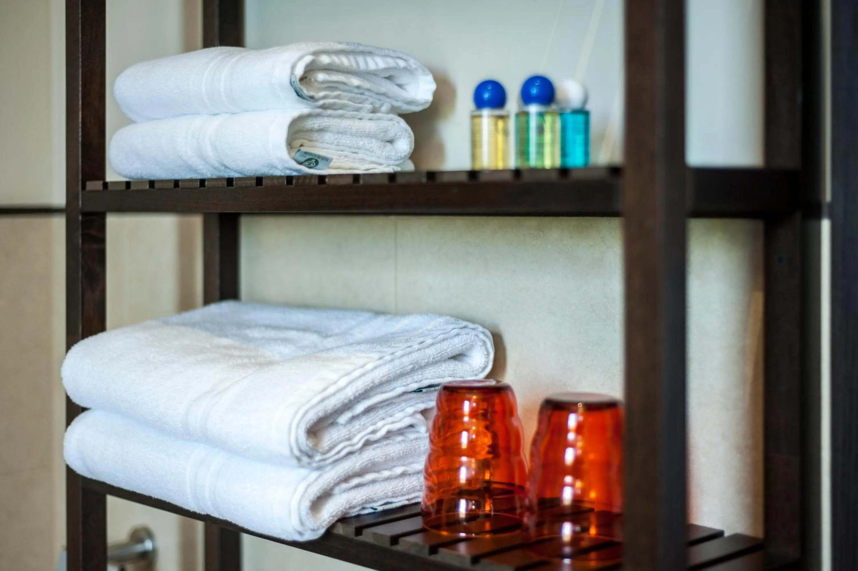 Toilet in Albergue turístico "La Fábrica"