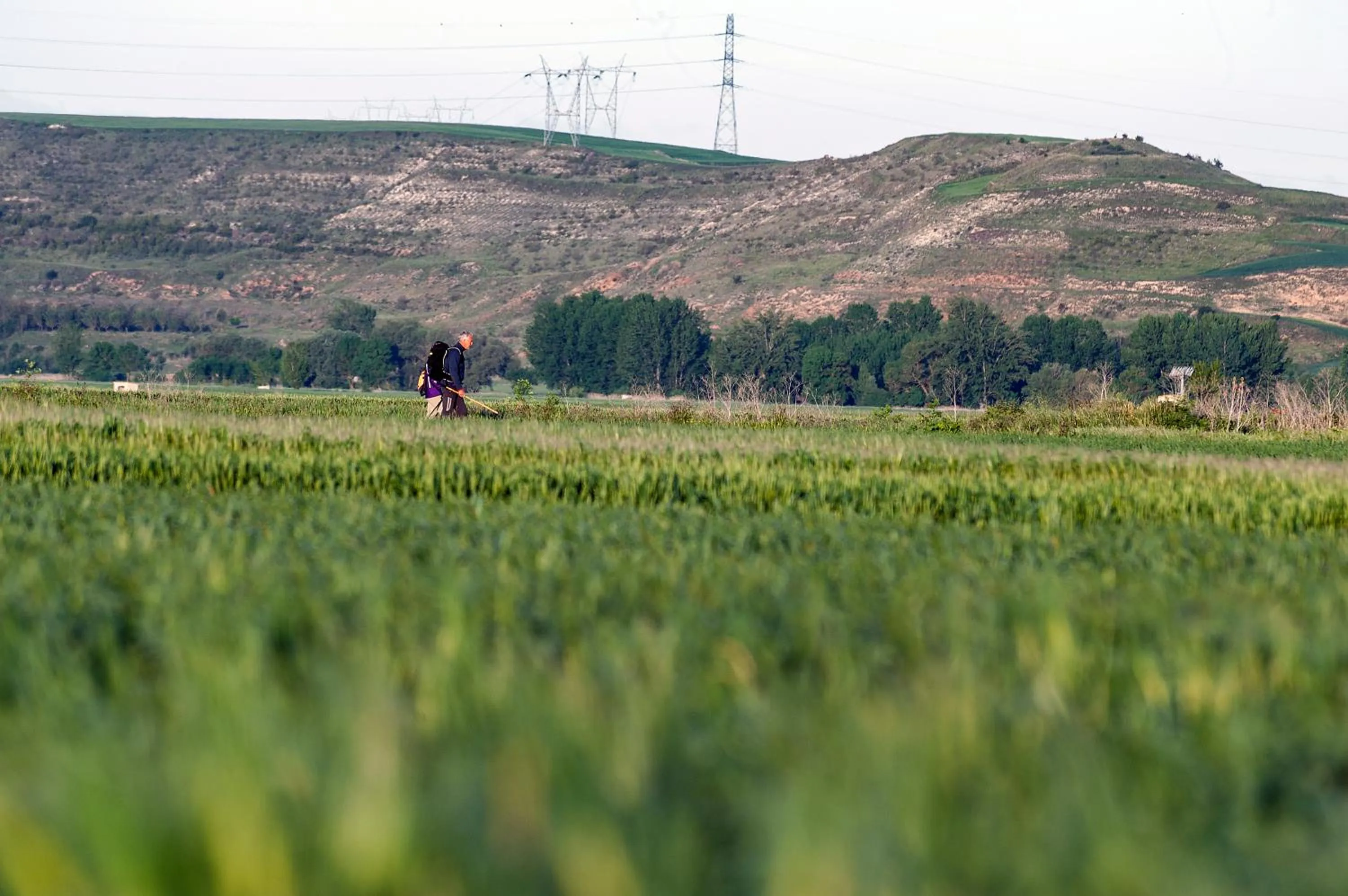 People in Albergue turístico "La Fábrica"