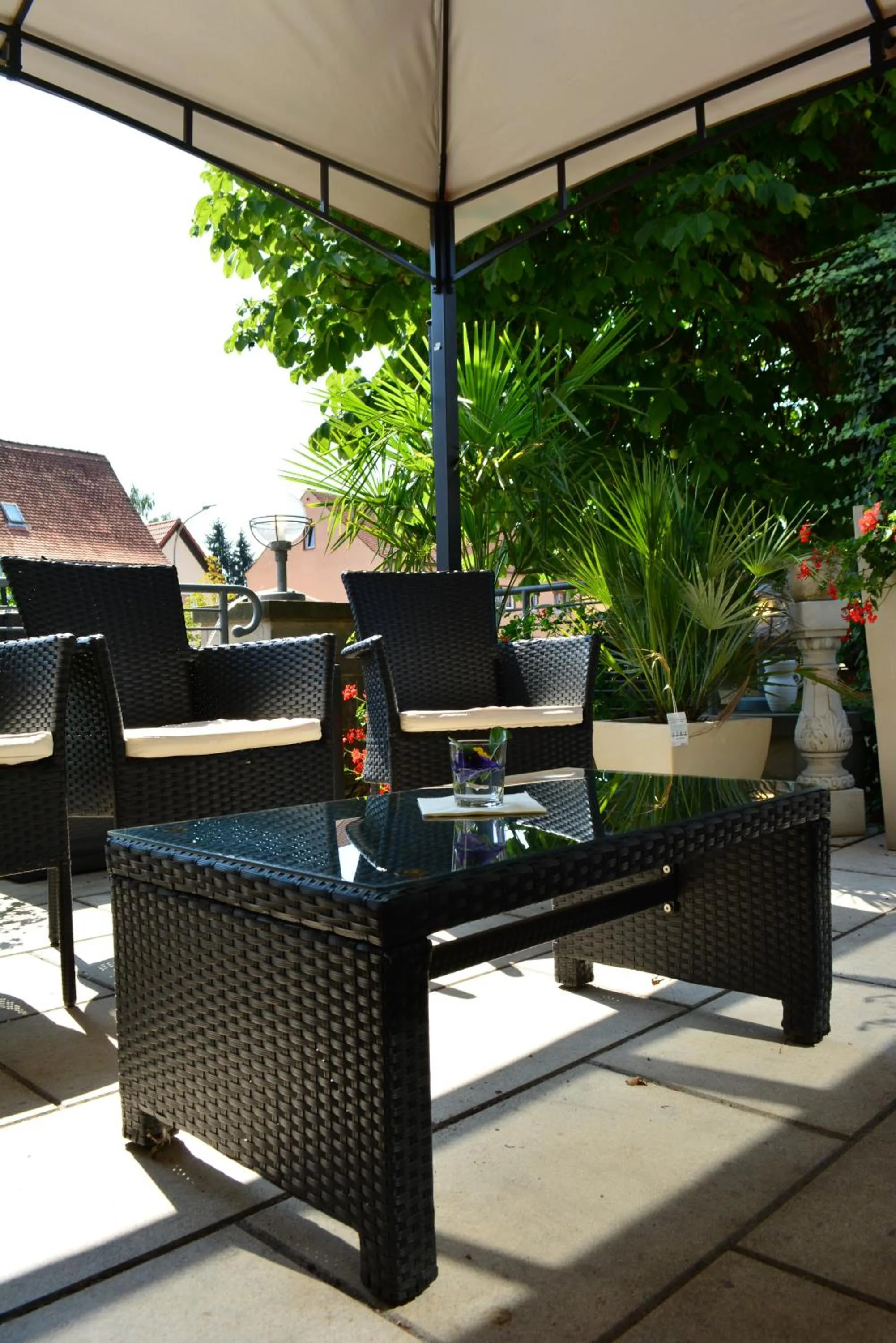 Hotel-Gasthof Krone