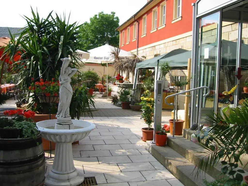 Hotel-Gasthof Krone Hotel-Gasthof Krone