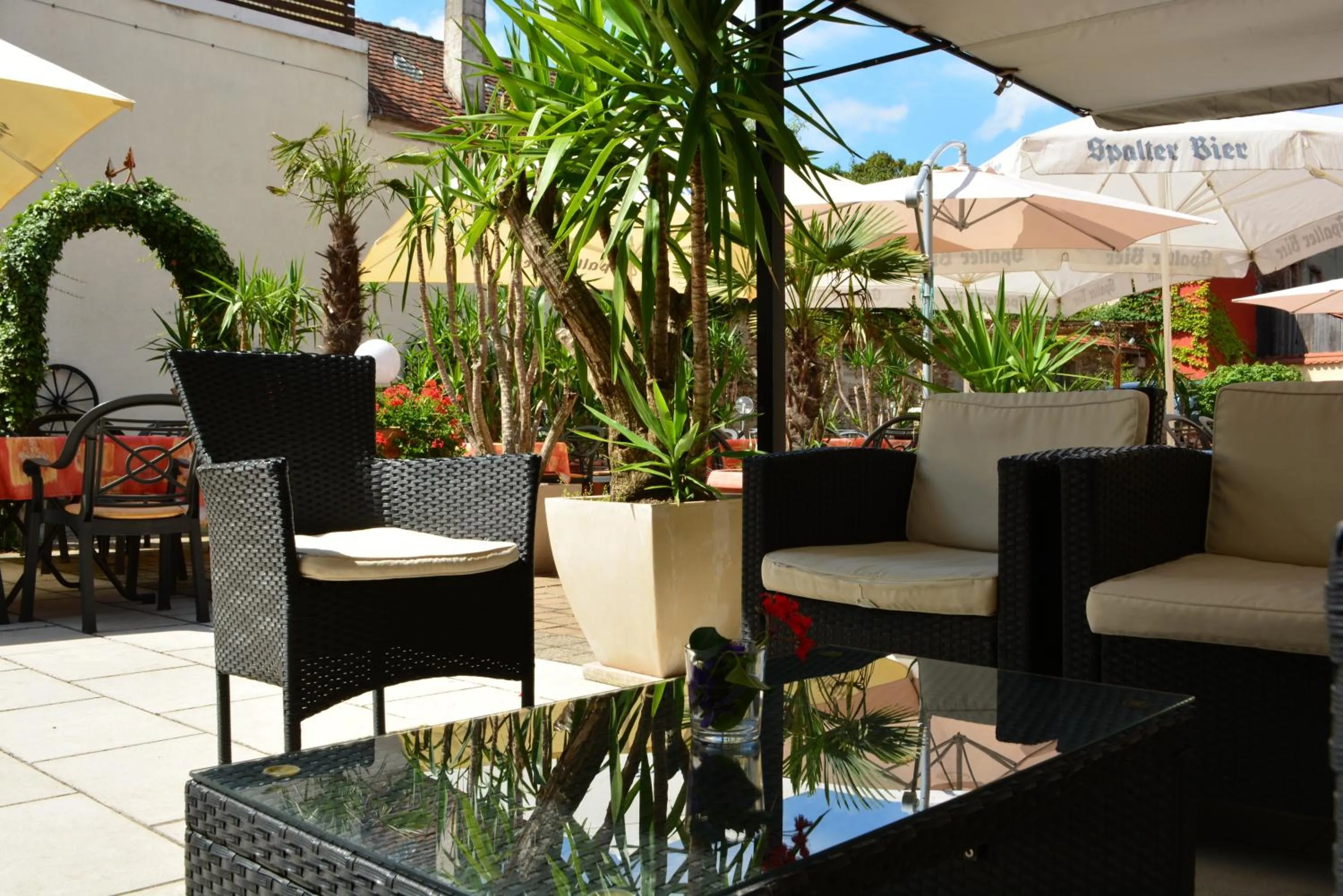 Hotel-Gasthof Krone