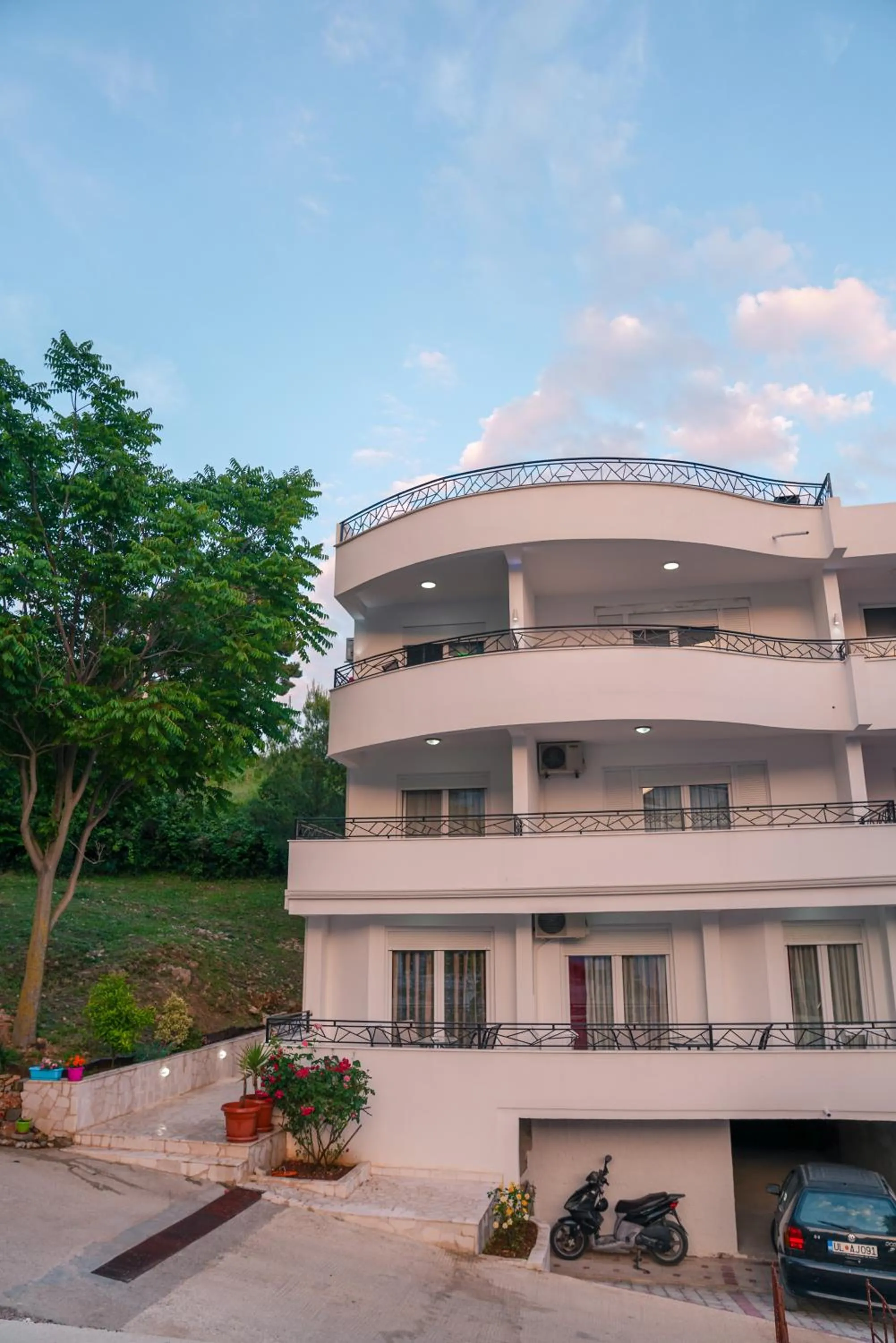 Apartments Casa Pineta
