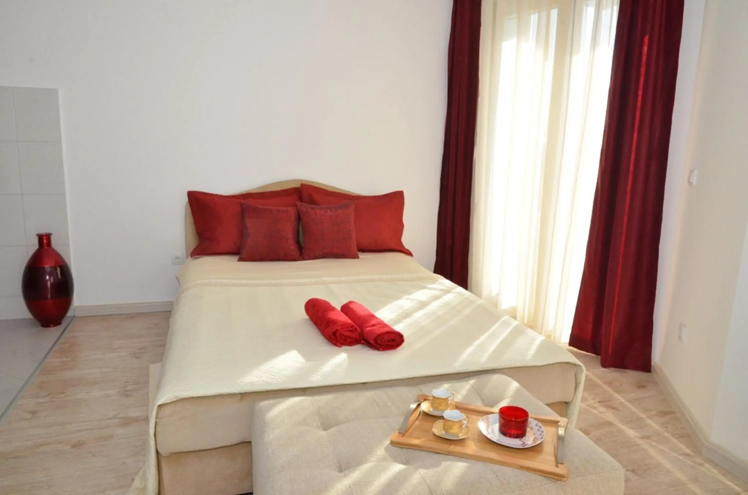 Family Studio in Apartments Casa Pineta Family Studio in Apartments Casa Pineta