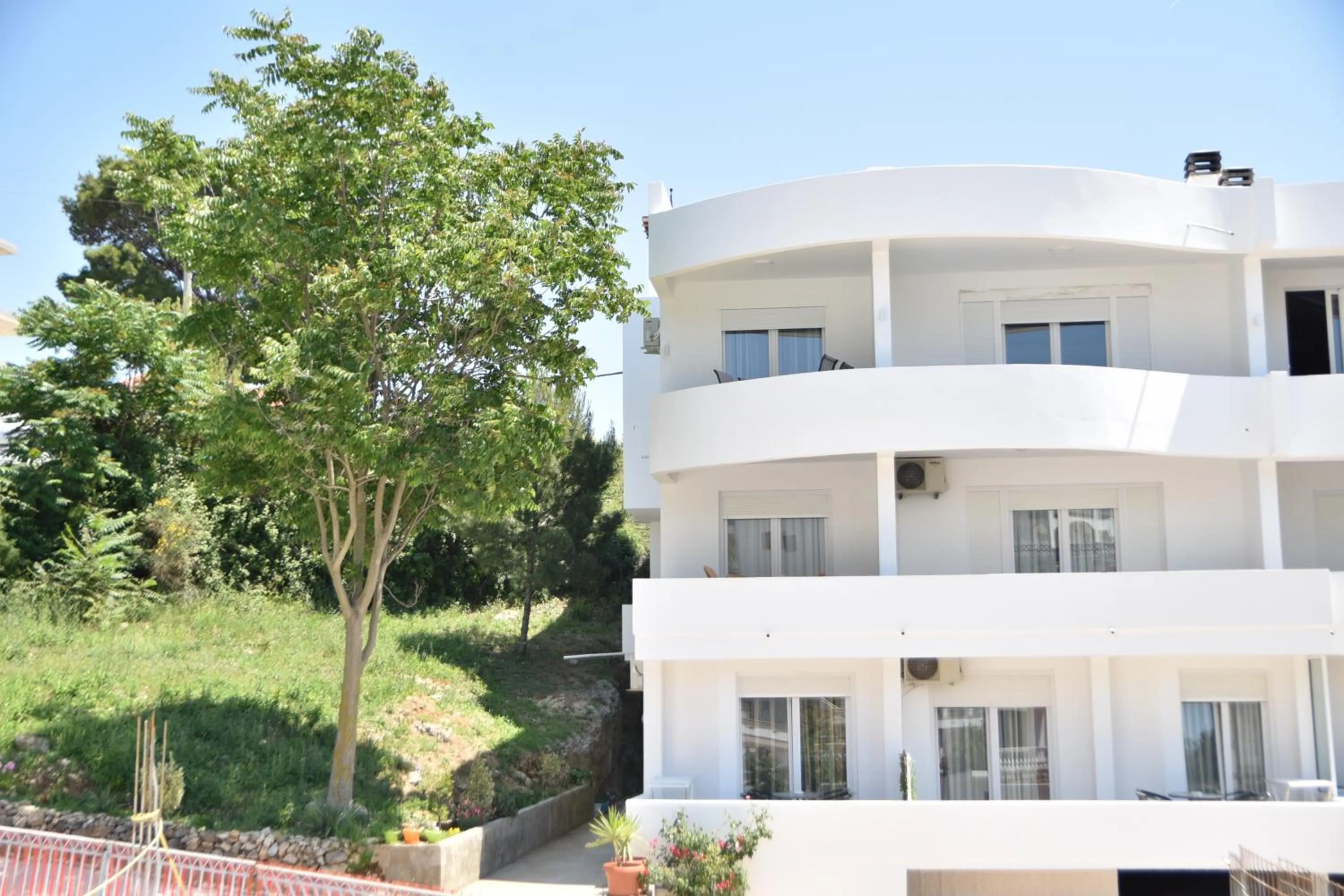 Apartments Casa Pineta