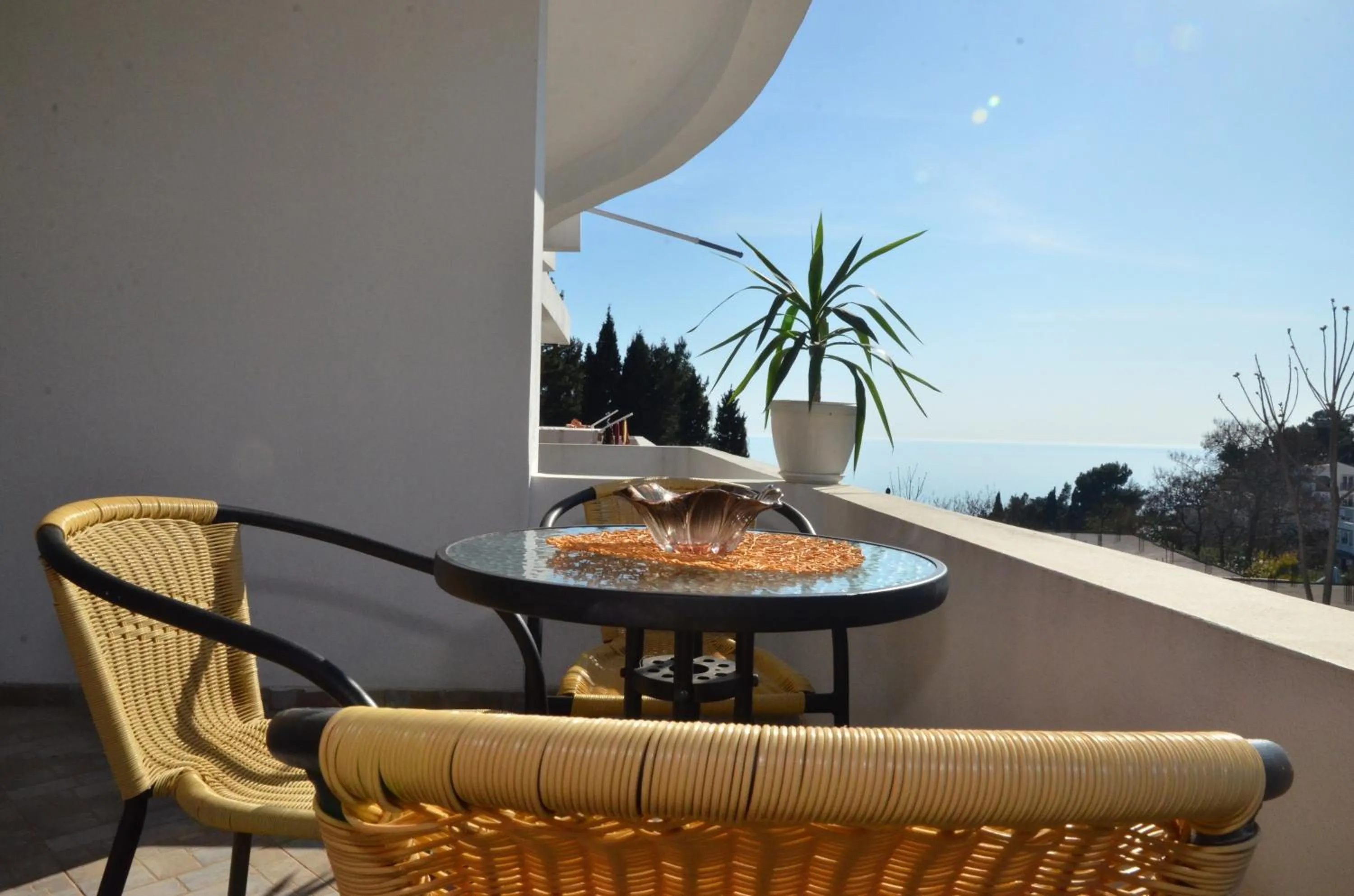 Day in Apartments Casa Pineta
