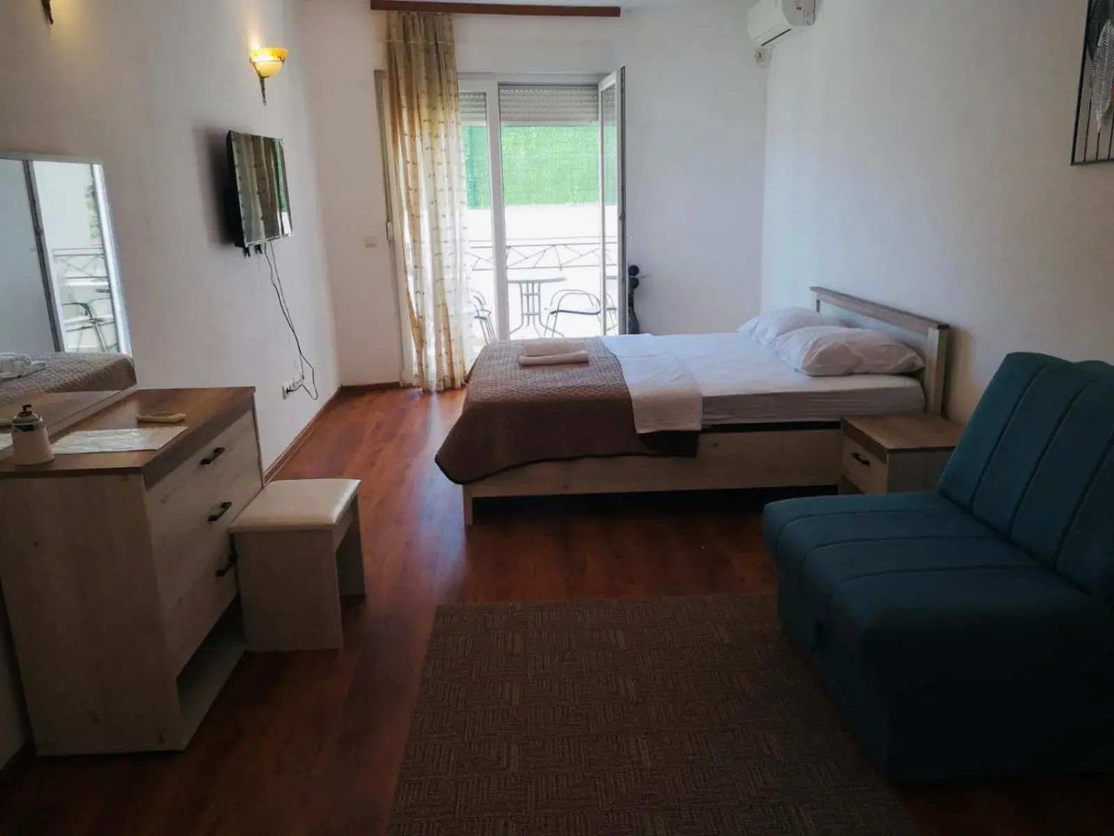 Superior Studio in Apartments Casa Pineta Superior Studio in Apartments Casa Pineta