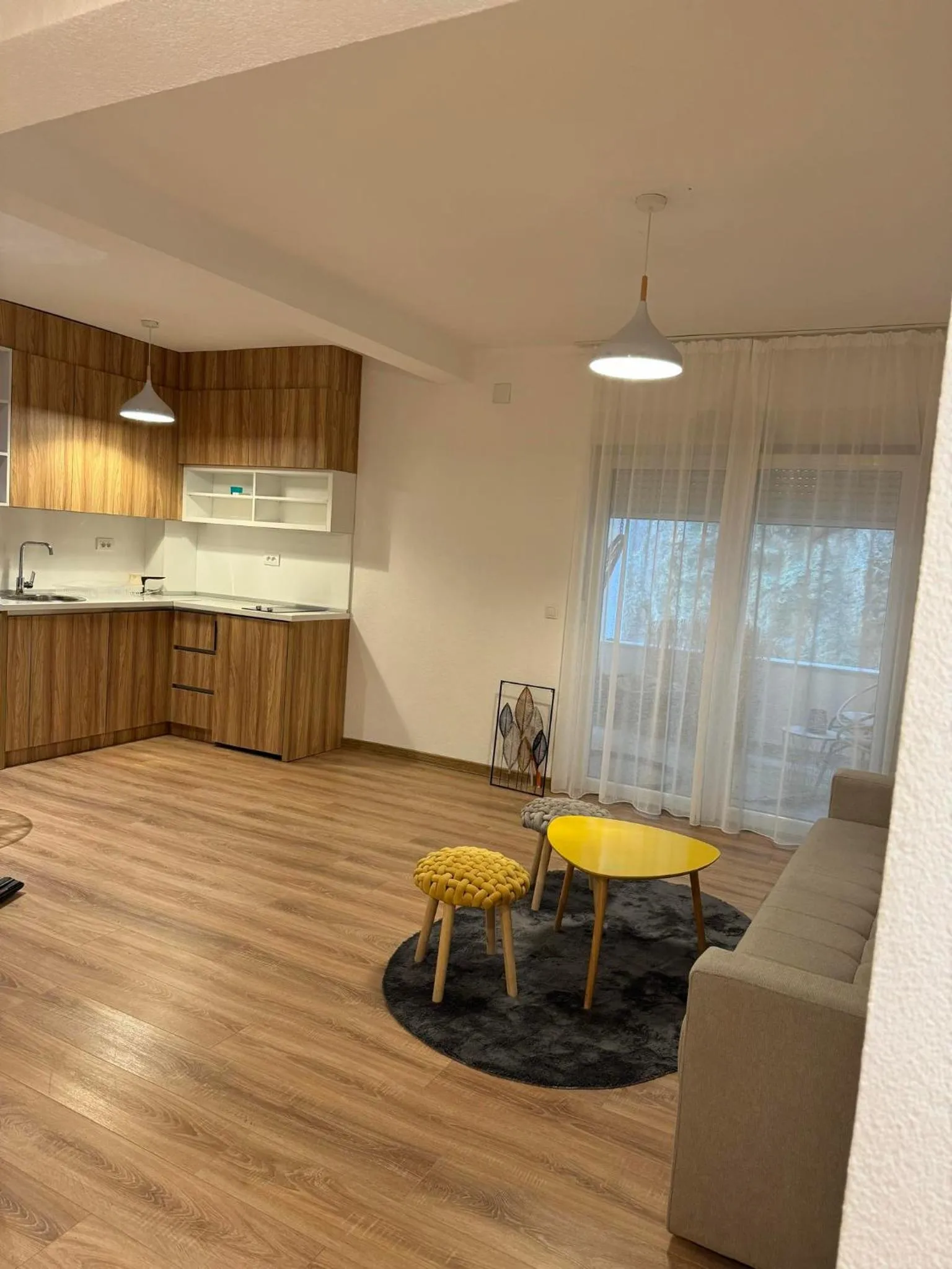 Apartments Casa Pineta