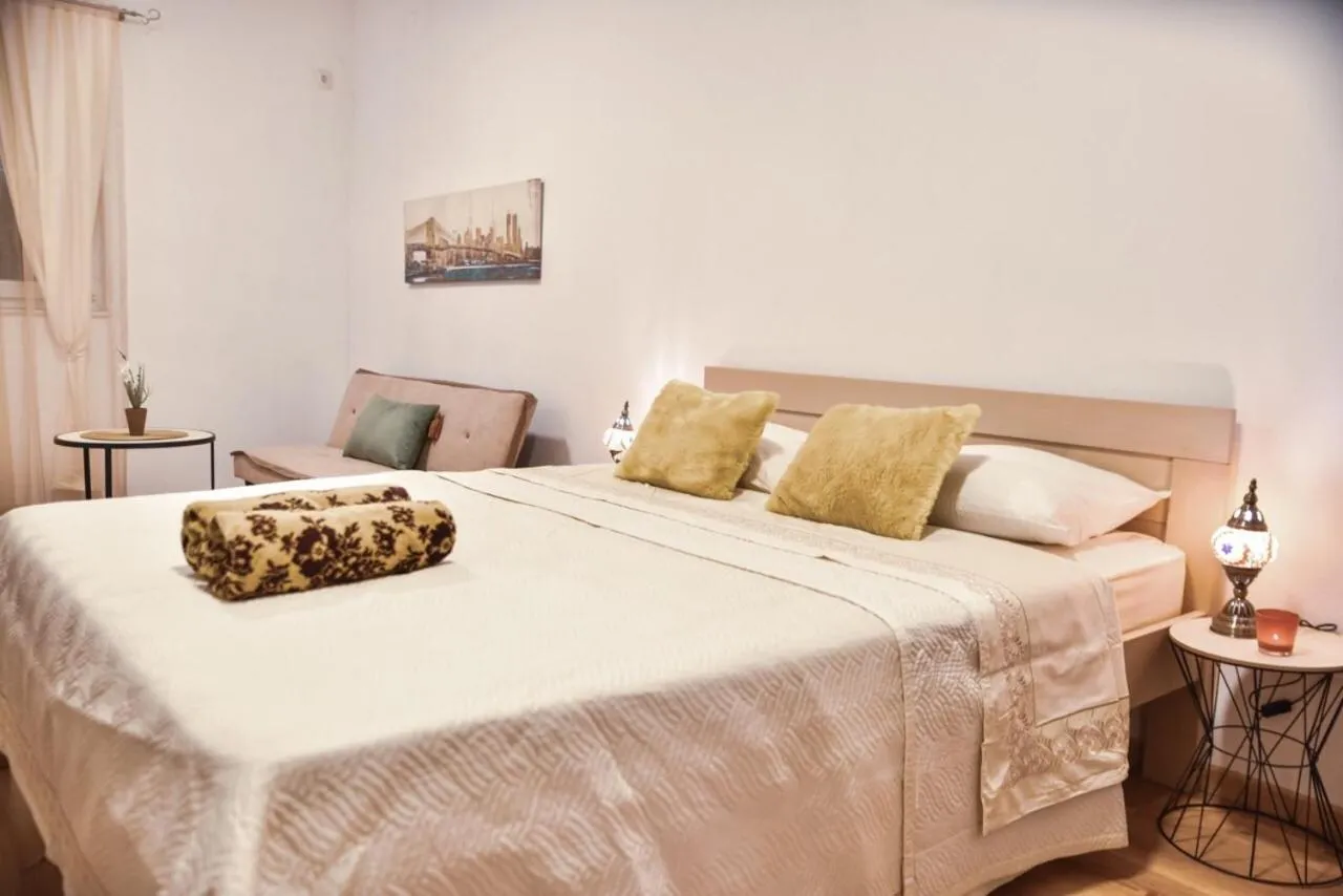 One-Bedroom Apartment in Apartments Casa Pineta