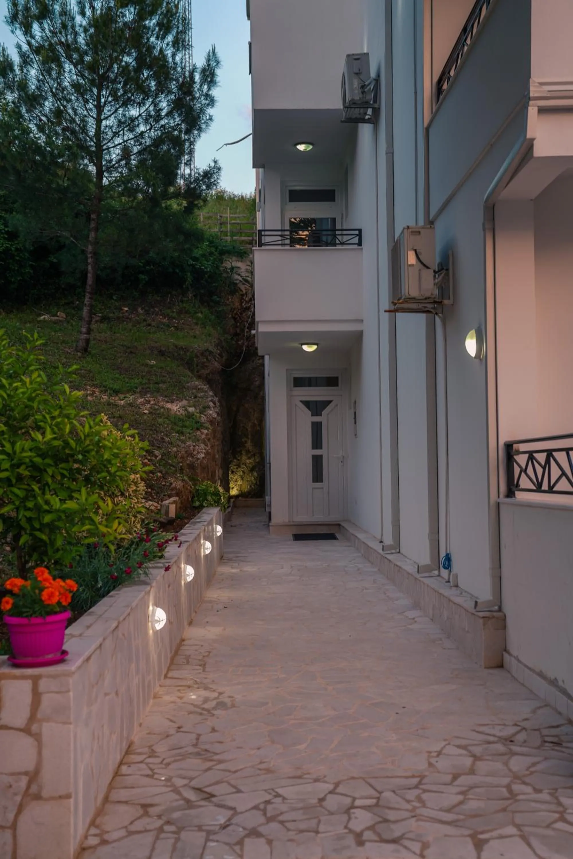 Apartments Casa Pineta