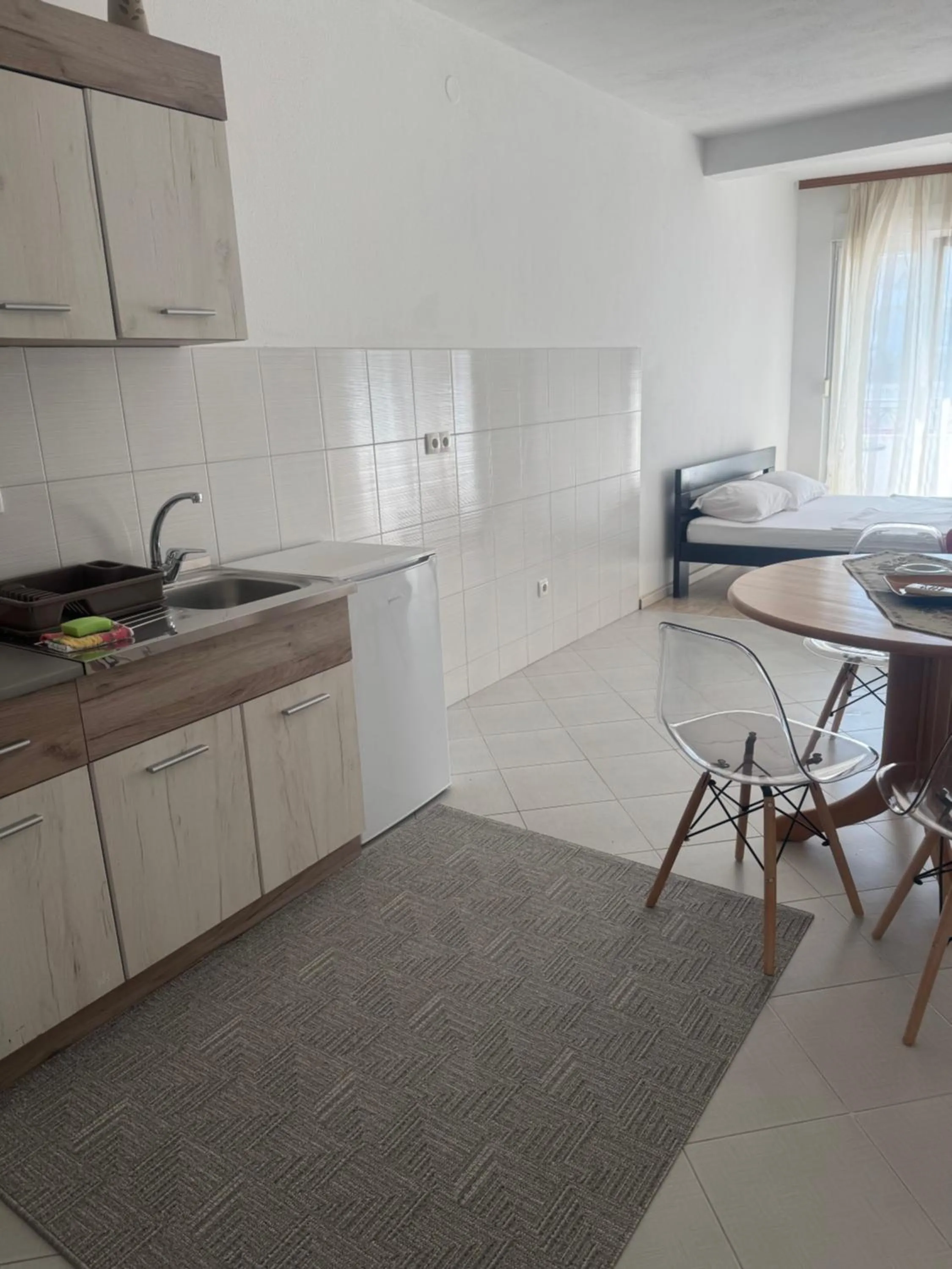 Apartments Casa Pineta