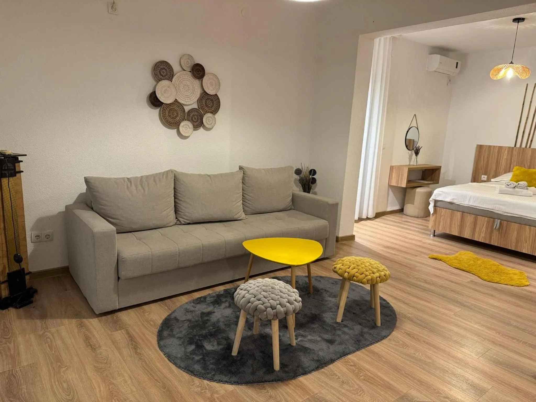 Apartments Casa Pineta