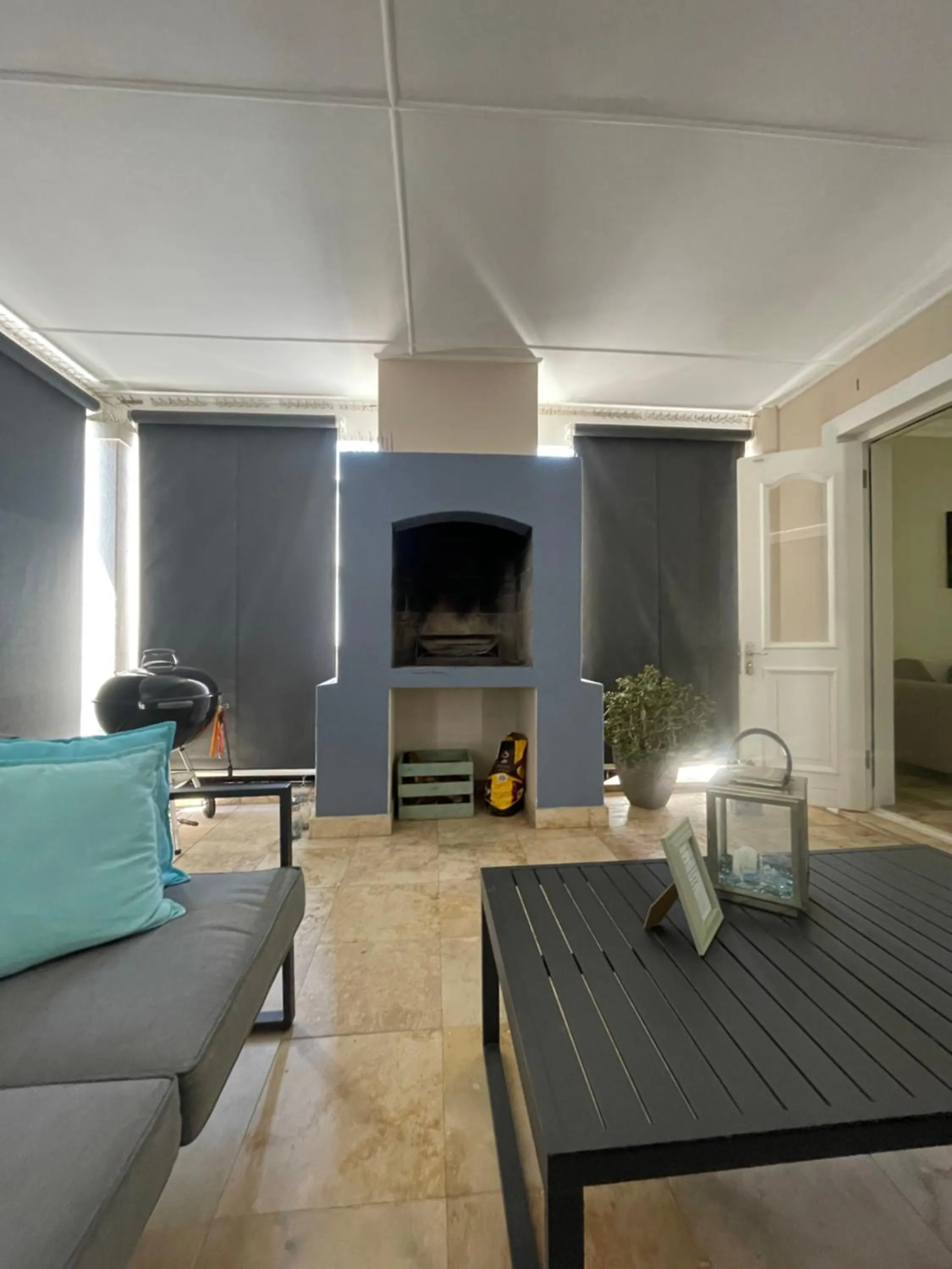 Apartment Jourdan