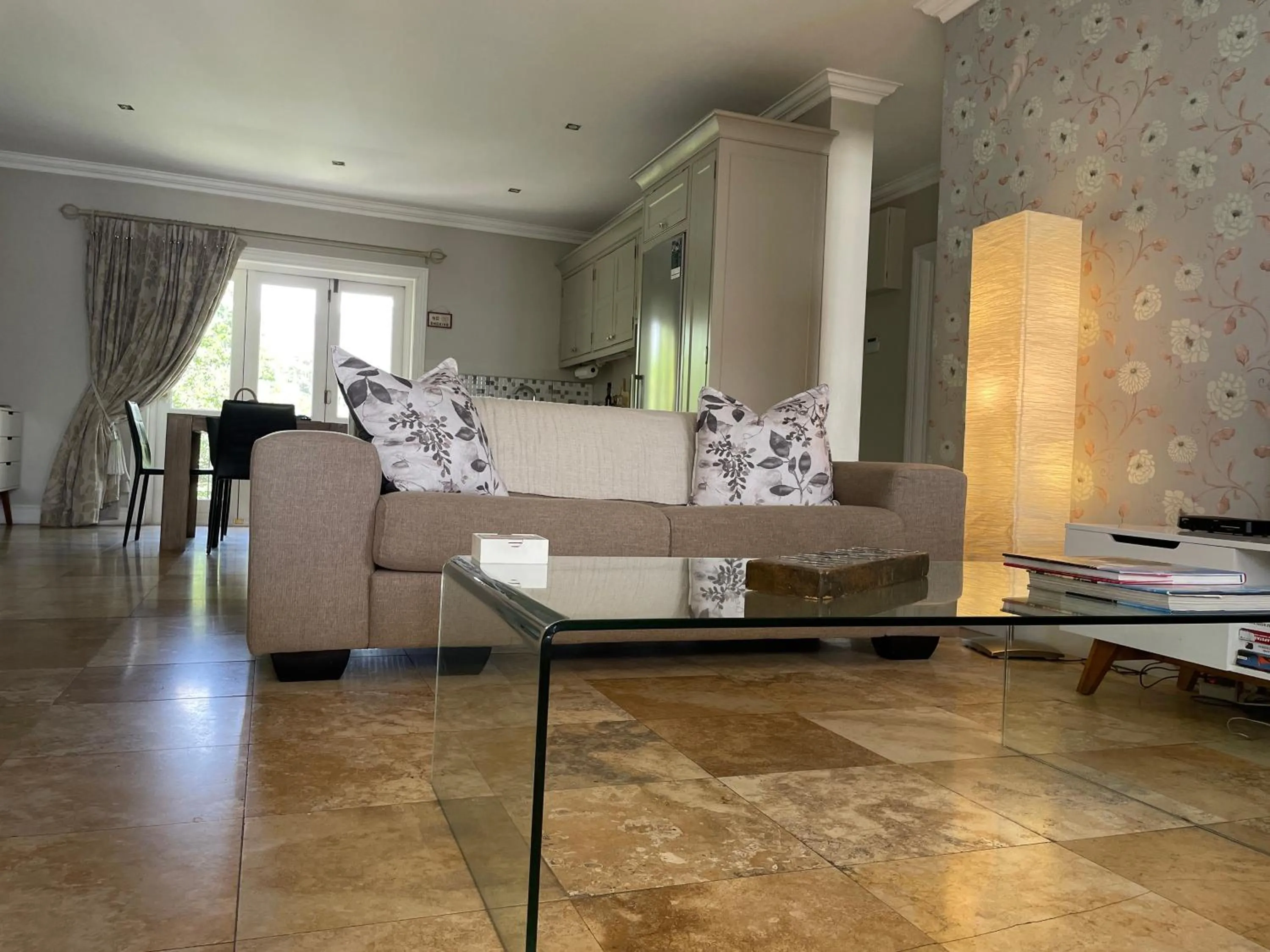 Apartment Jourdan