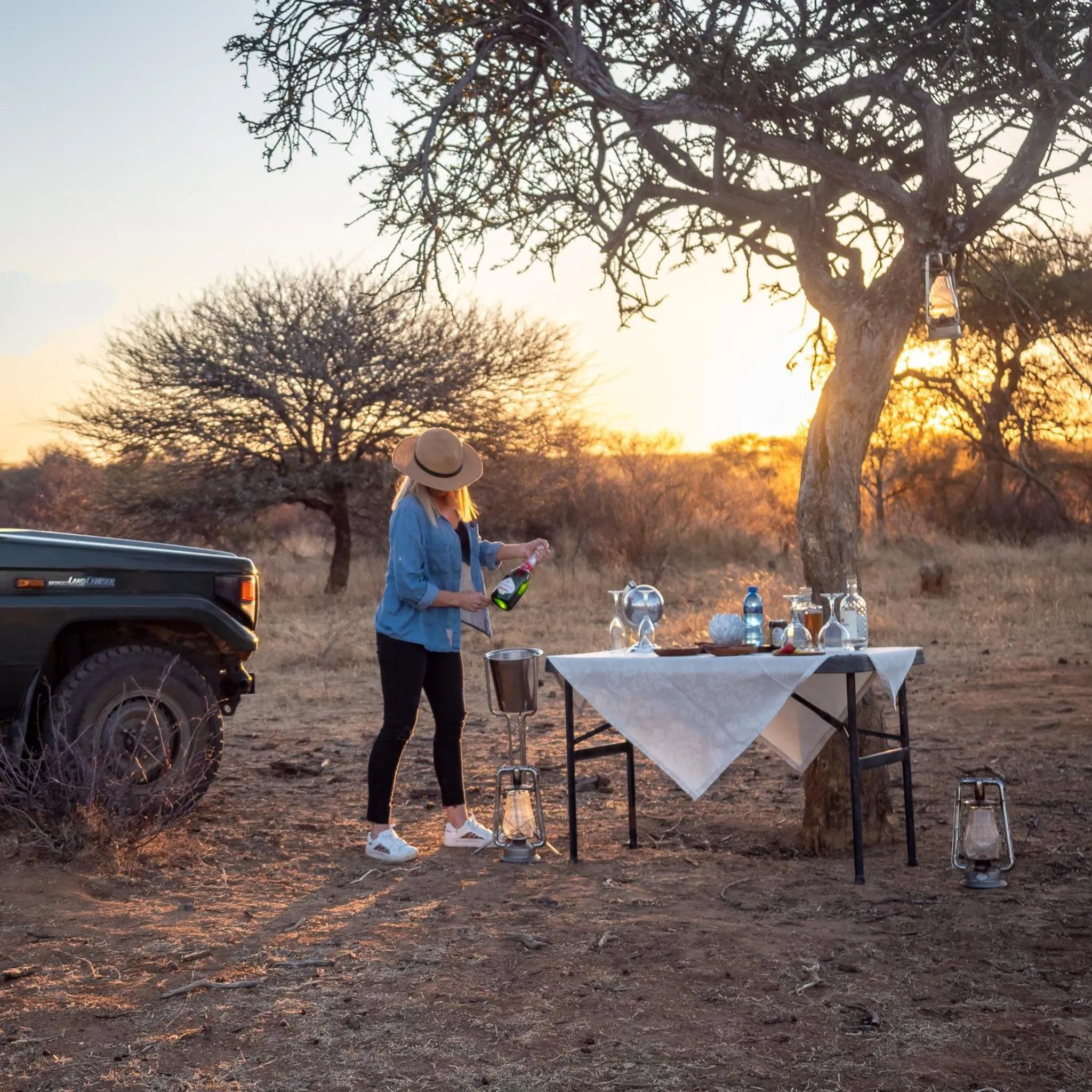 Game Room in Itaga Luxury Private Game Lodge