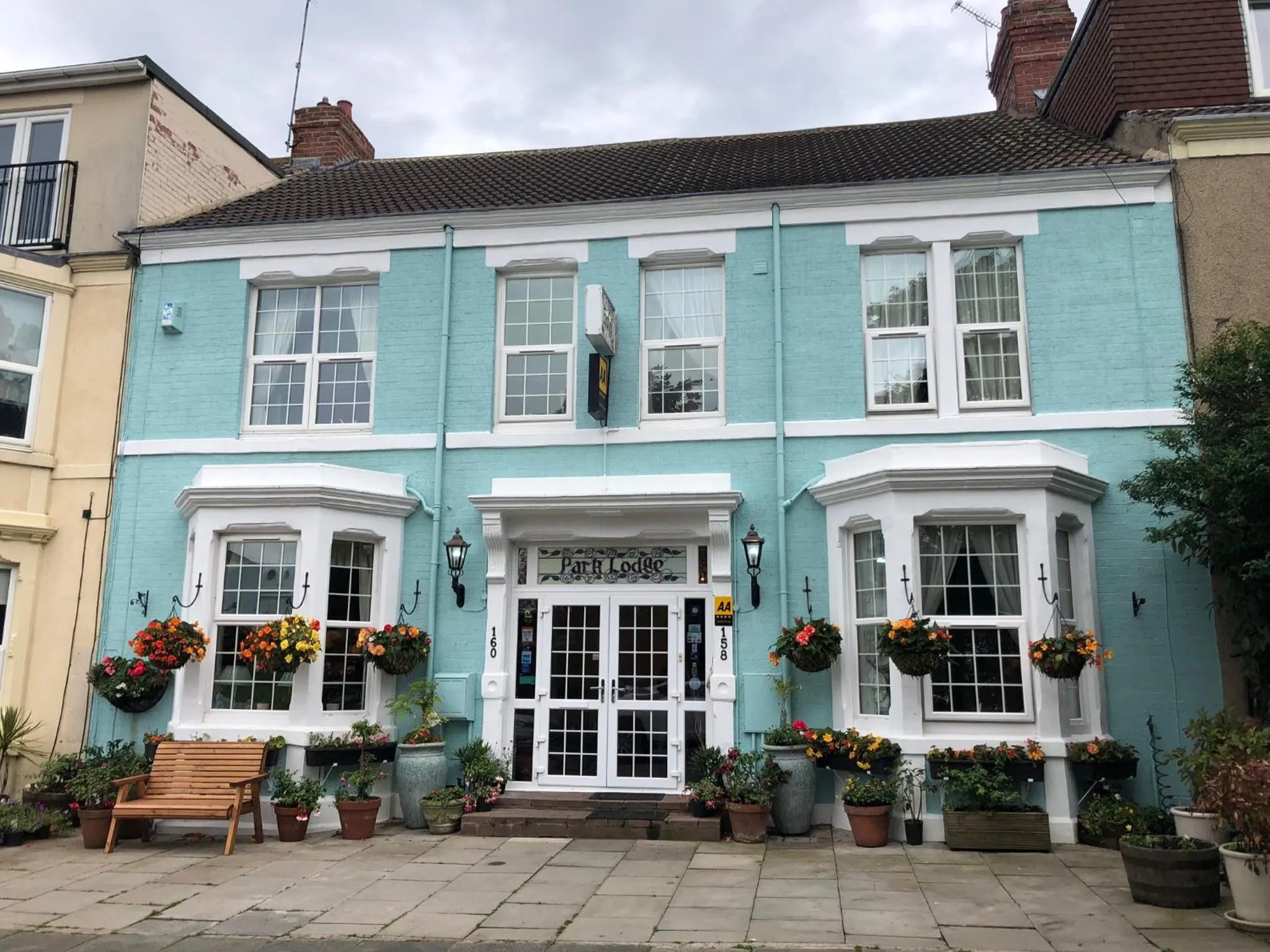 Park Lodge Guest House
